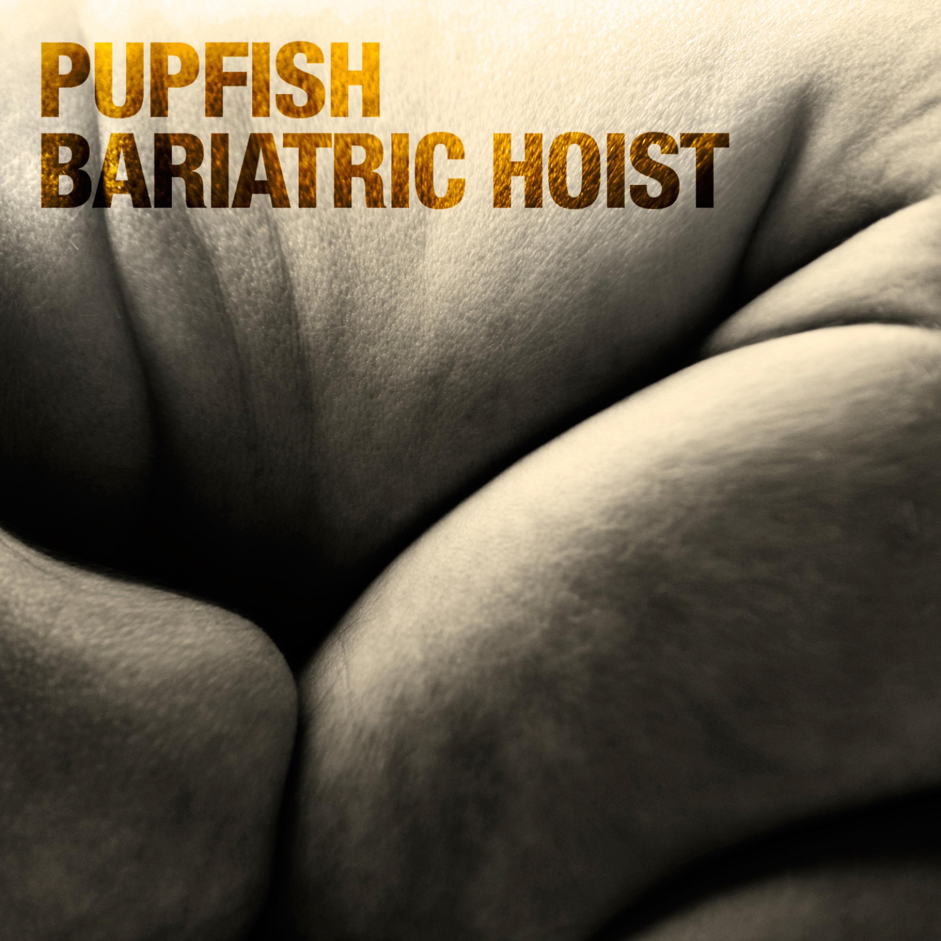 Постер альбома Bariatric Hoist - Single