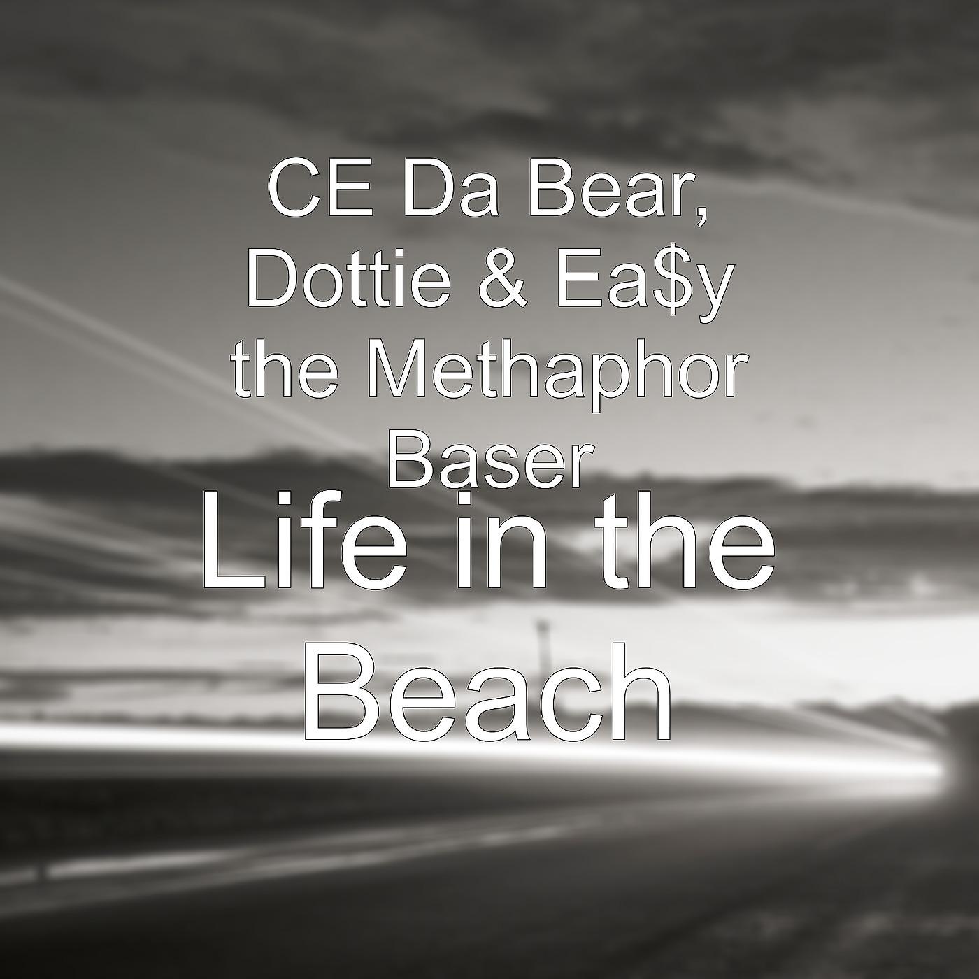 Постер альбома Life in the Beach