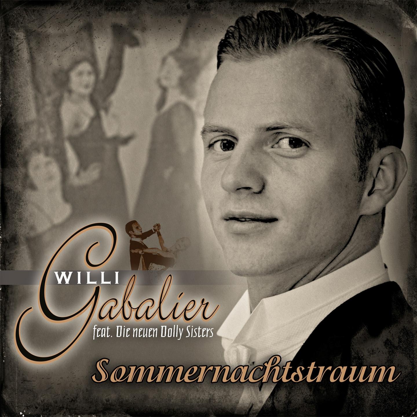 Постер альбома Sommernachtstraum