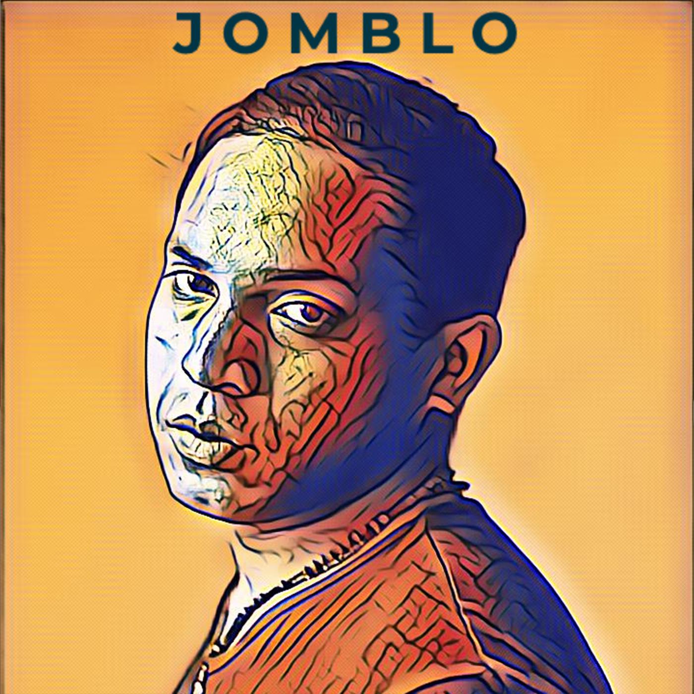 Постер альбома Jomblo