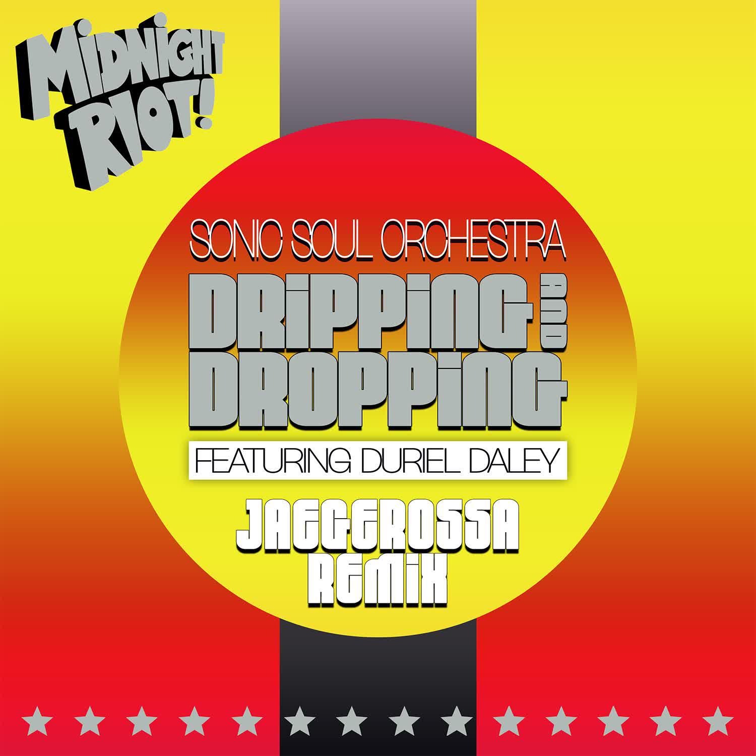 Постер альбома Dripping & Dropping