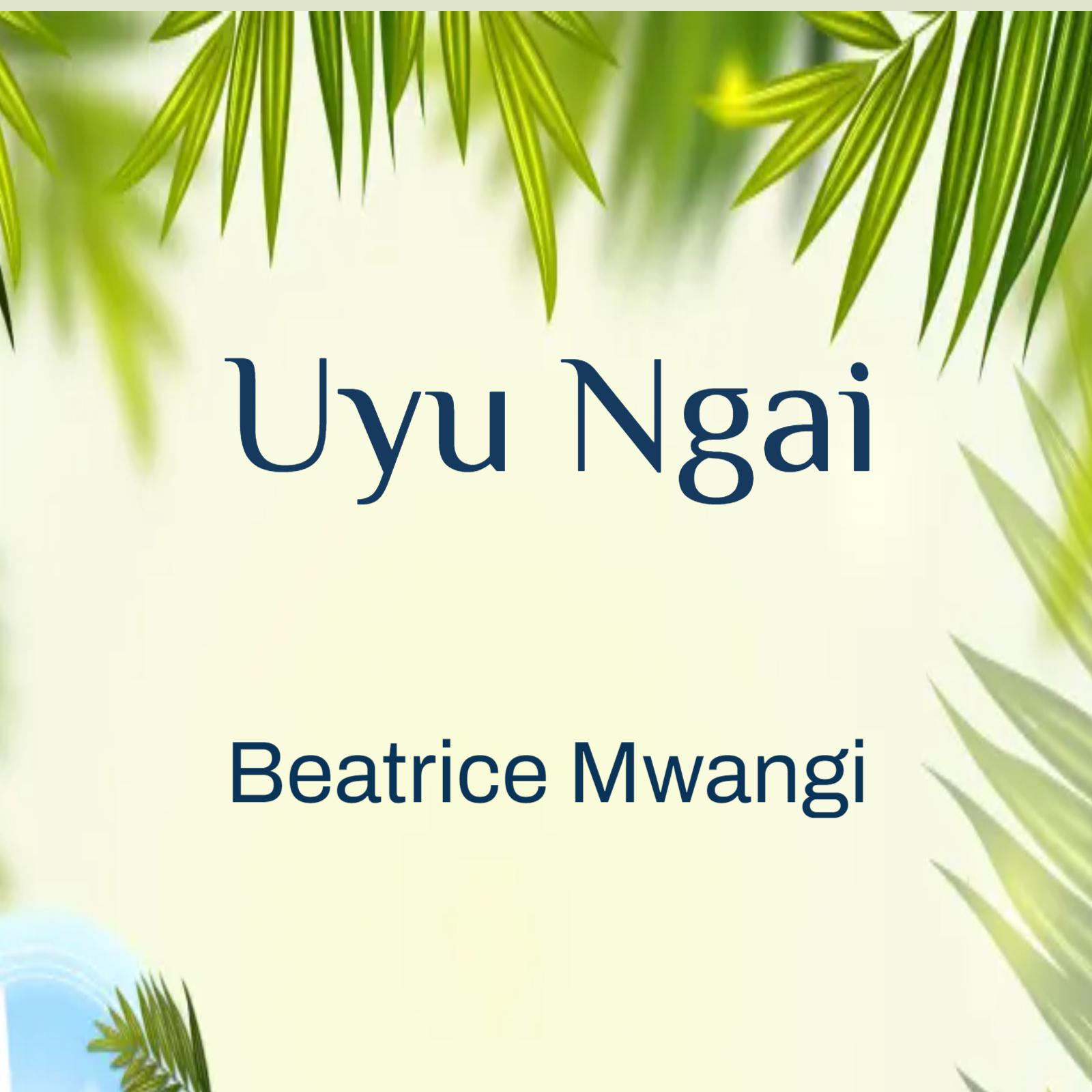 Постер альбома Uyu Ngai