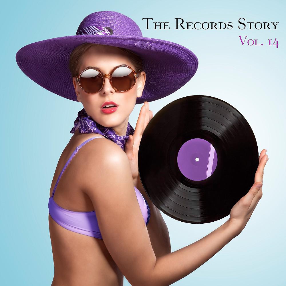 Постер альбома The Records Story, Vol. 14