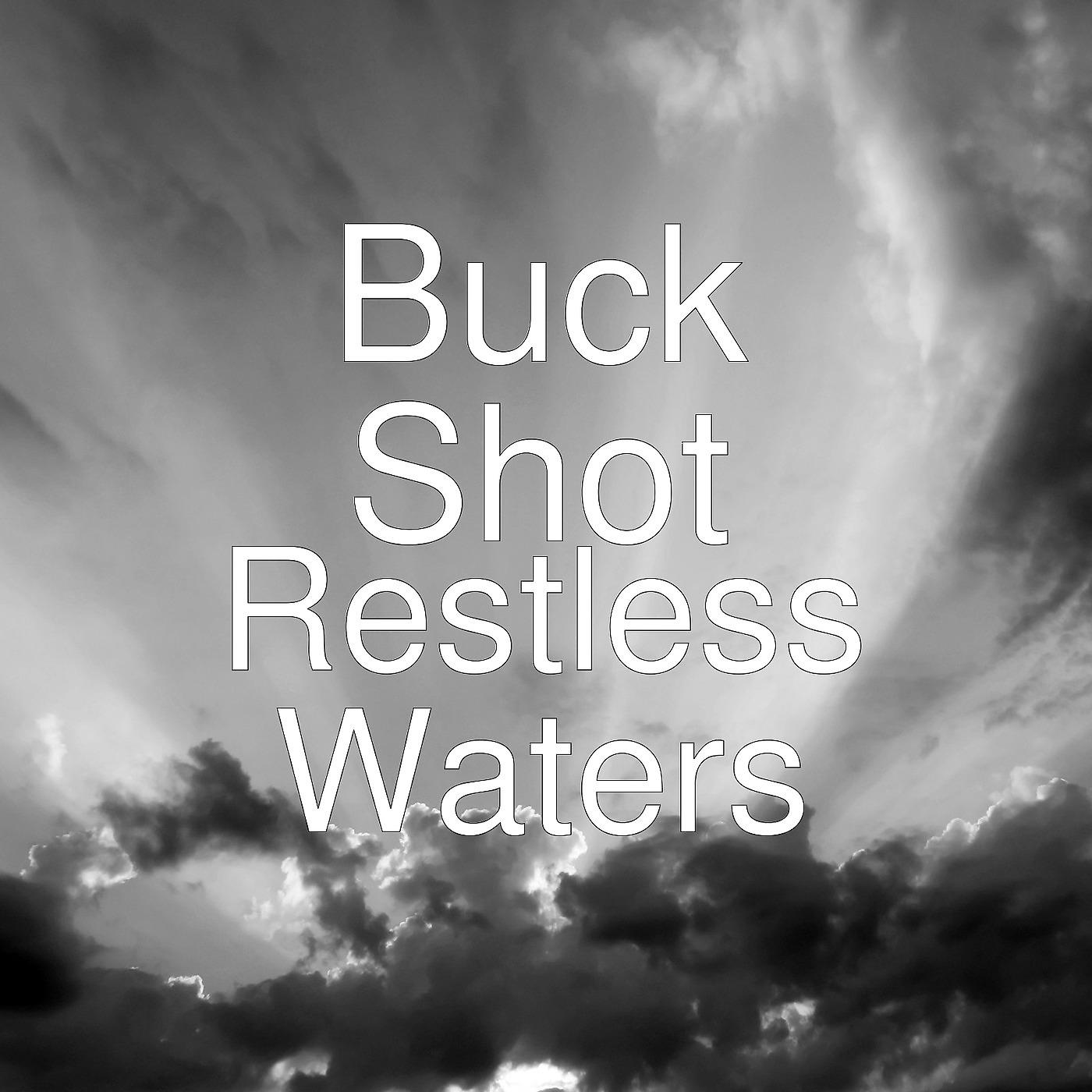 Постер альбома Restless Waters