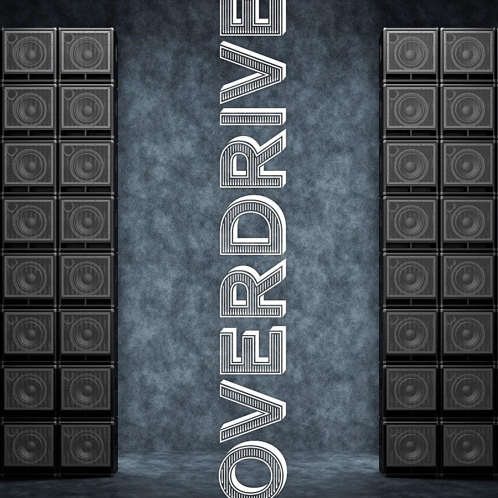 Постер альбома Overdrive (Acid Tech & Techno)