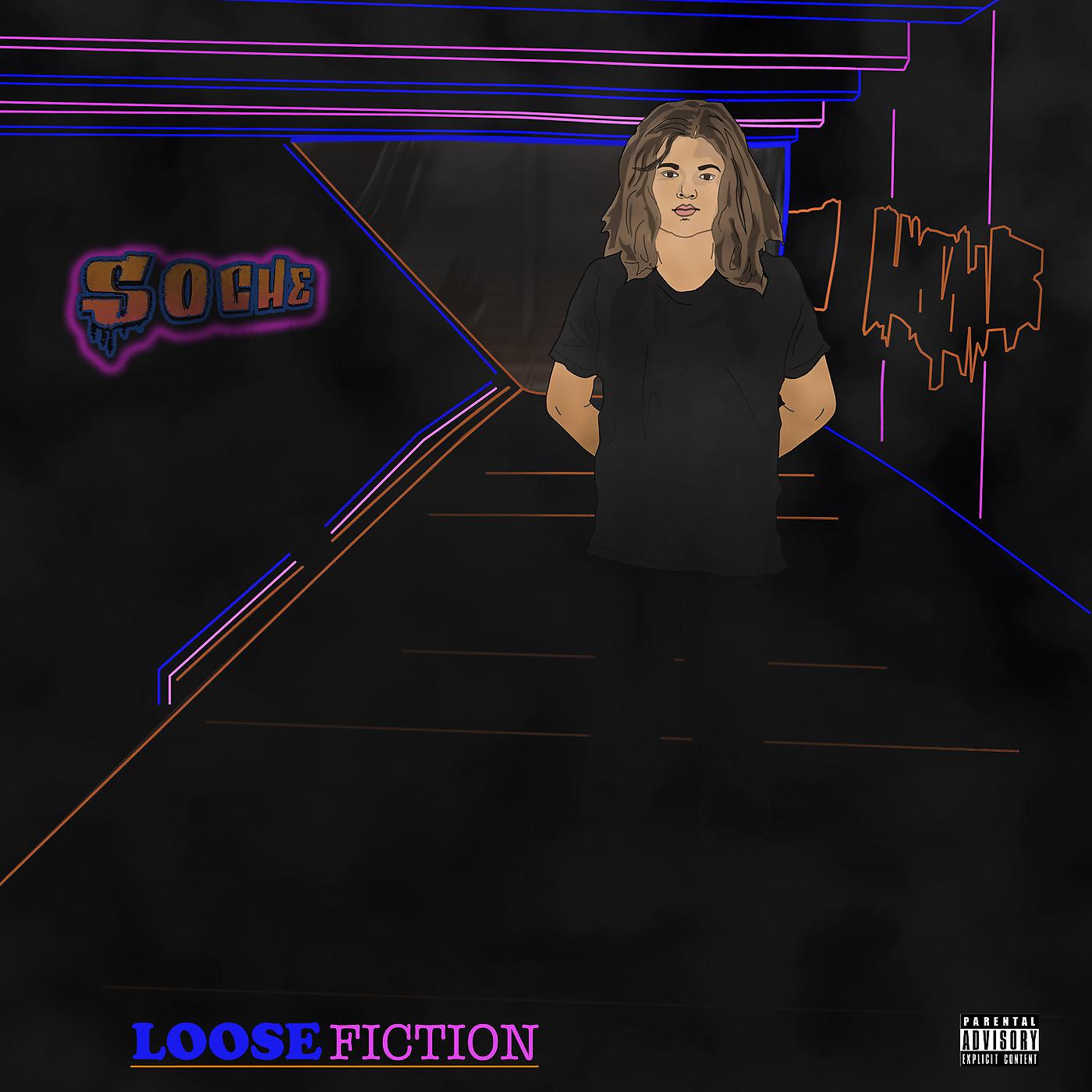 Постер альбома Loose Fiction