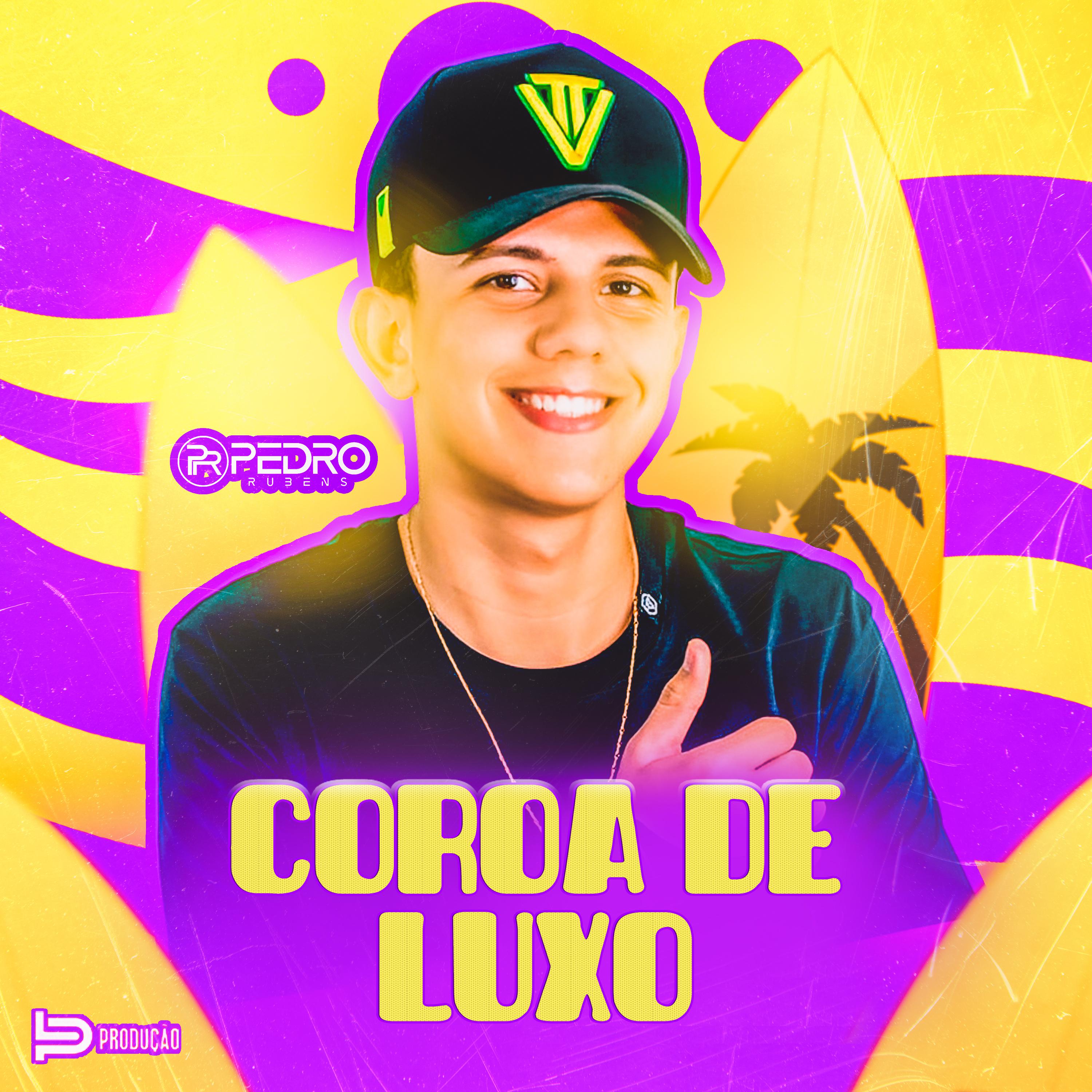 Постер альбома Coroa de Luxo