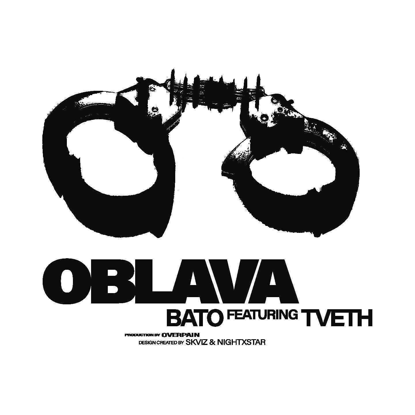 Постер альбома OBLAVA