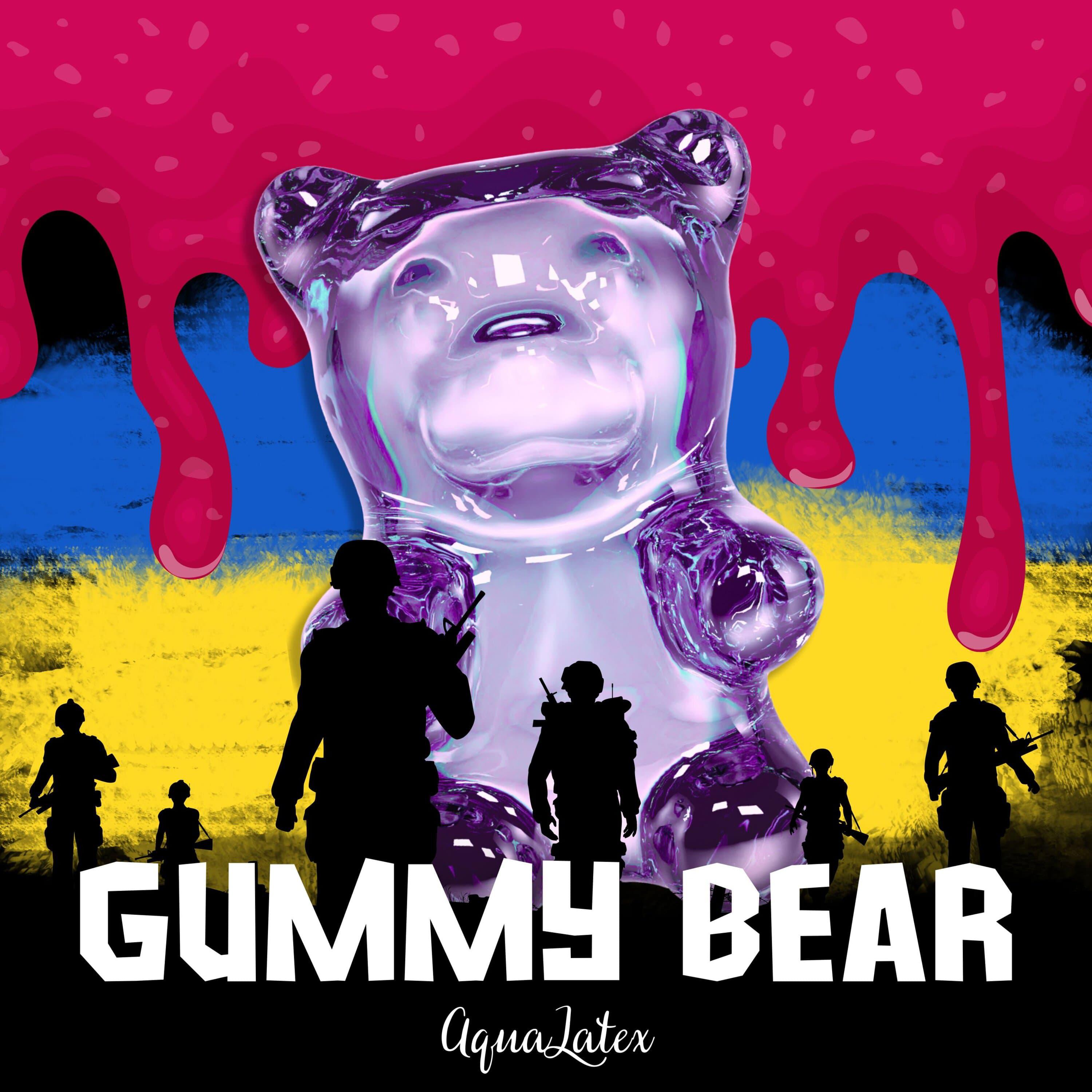 Постер альбома Gummy Bear