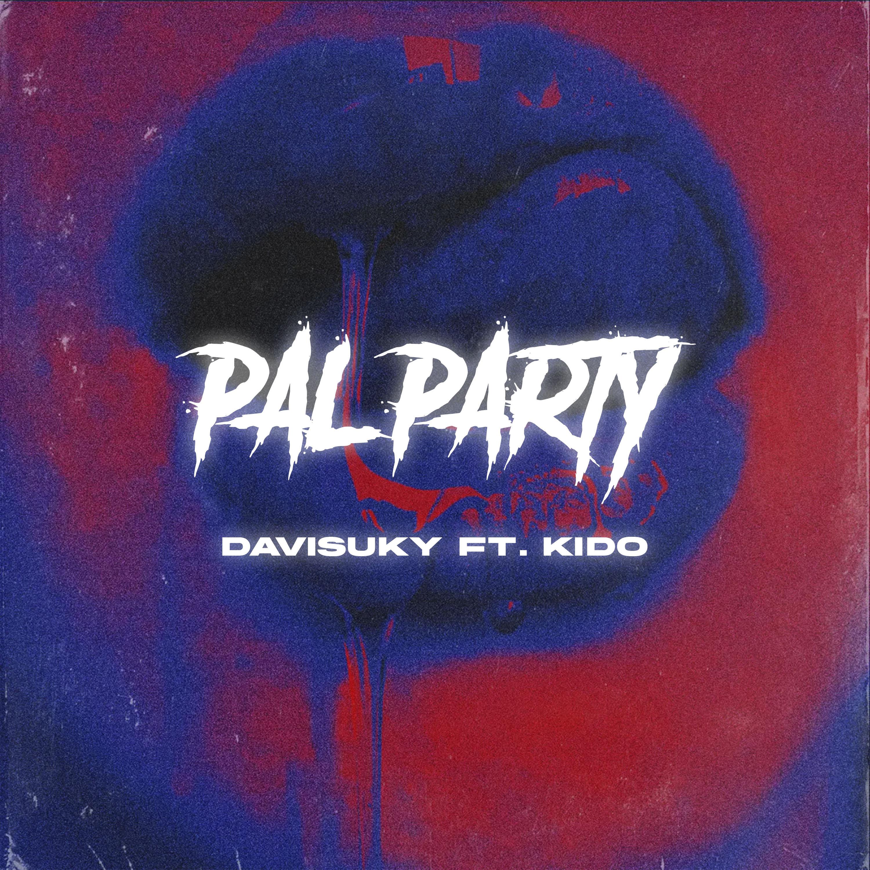 Постер альбома Pal Party