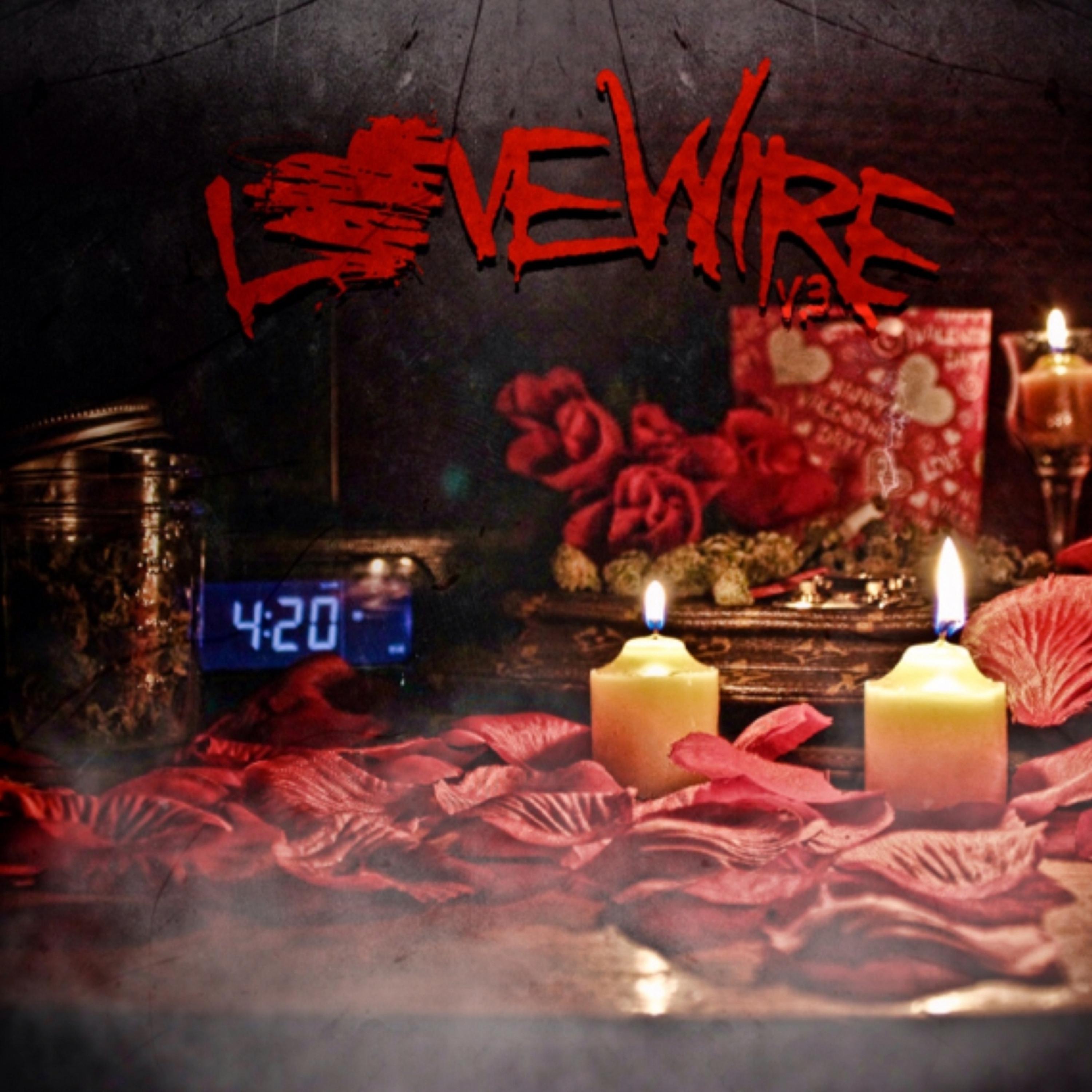 Постер альбома Livewire Presents: Lovewire Vol. 3