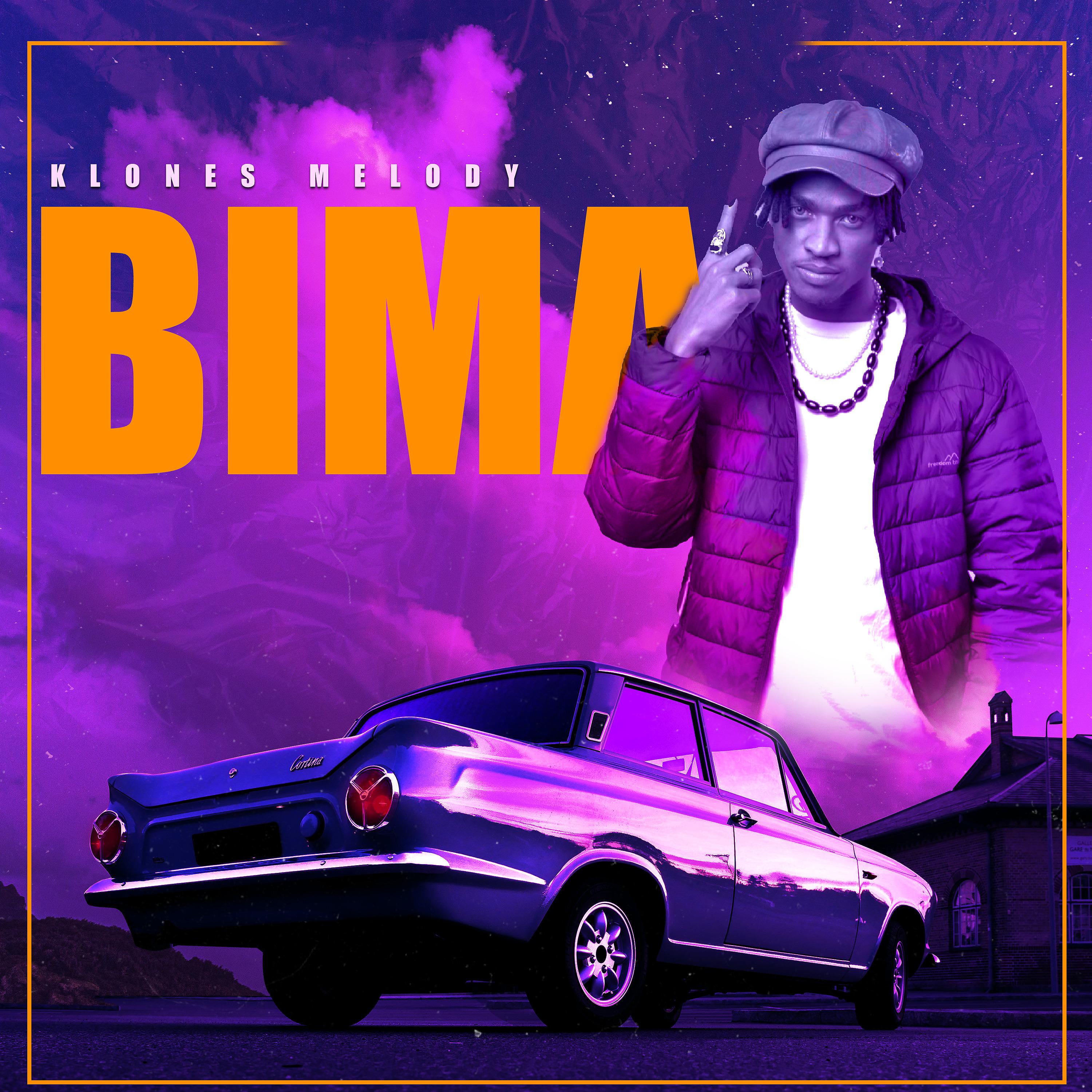 Постер альбома Bima