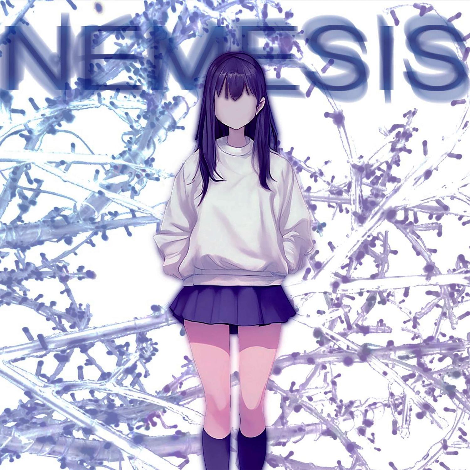 Постер альбома Nemesis