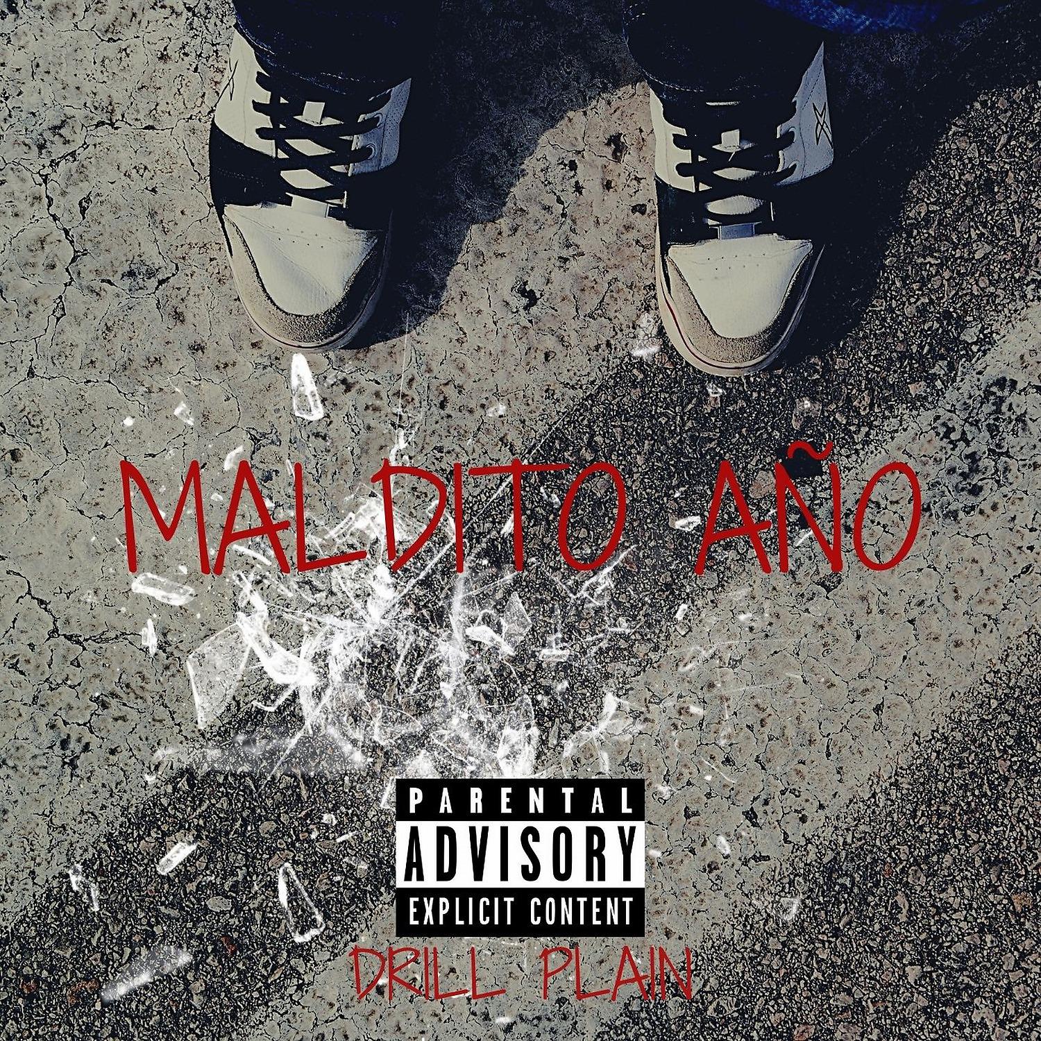 Постер альбома Maldito Año