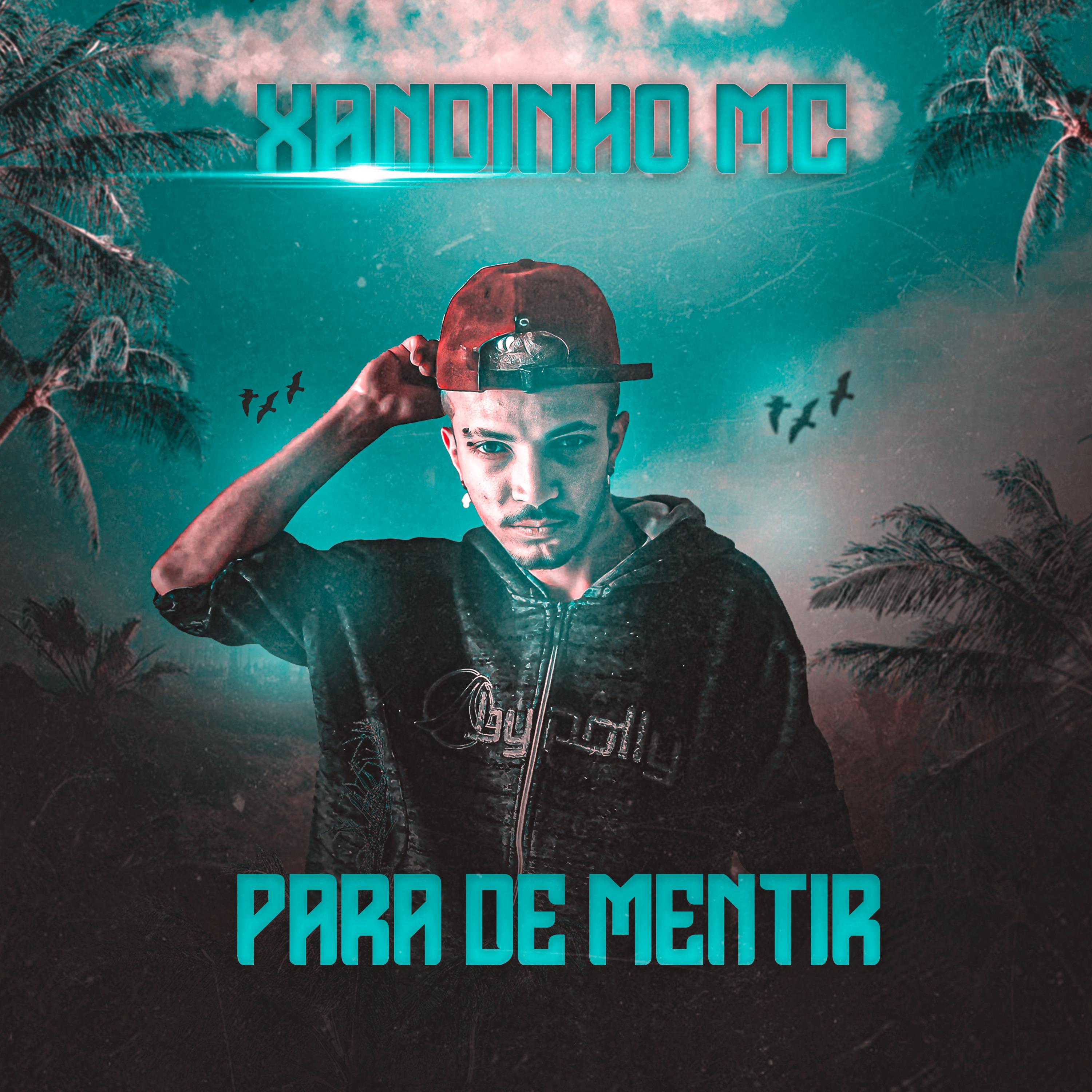 Постер альбома Para de Mentir