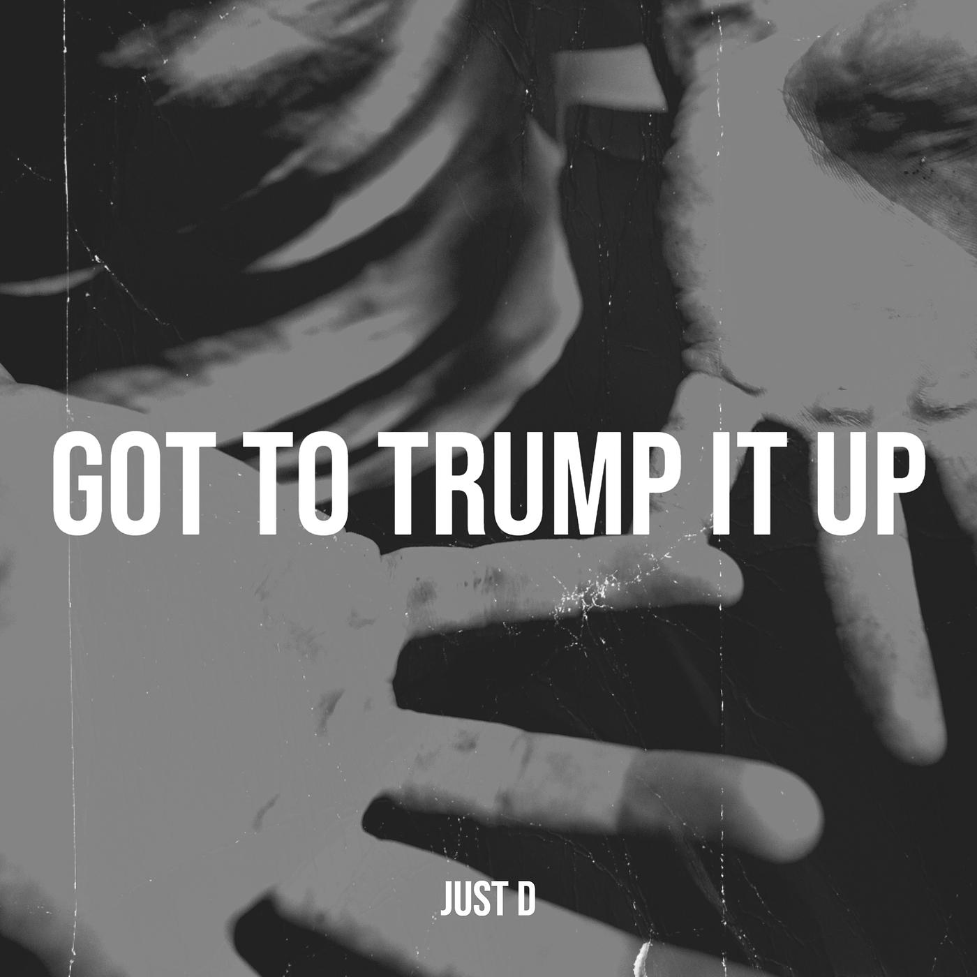 Постер альбома Got to Trump It Up