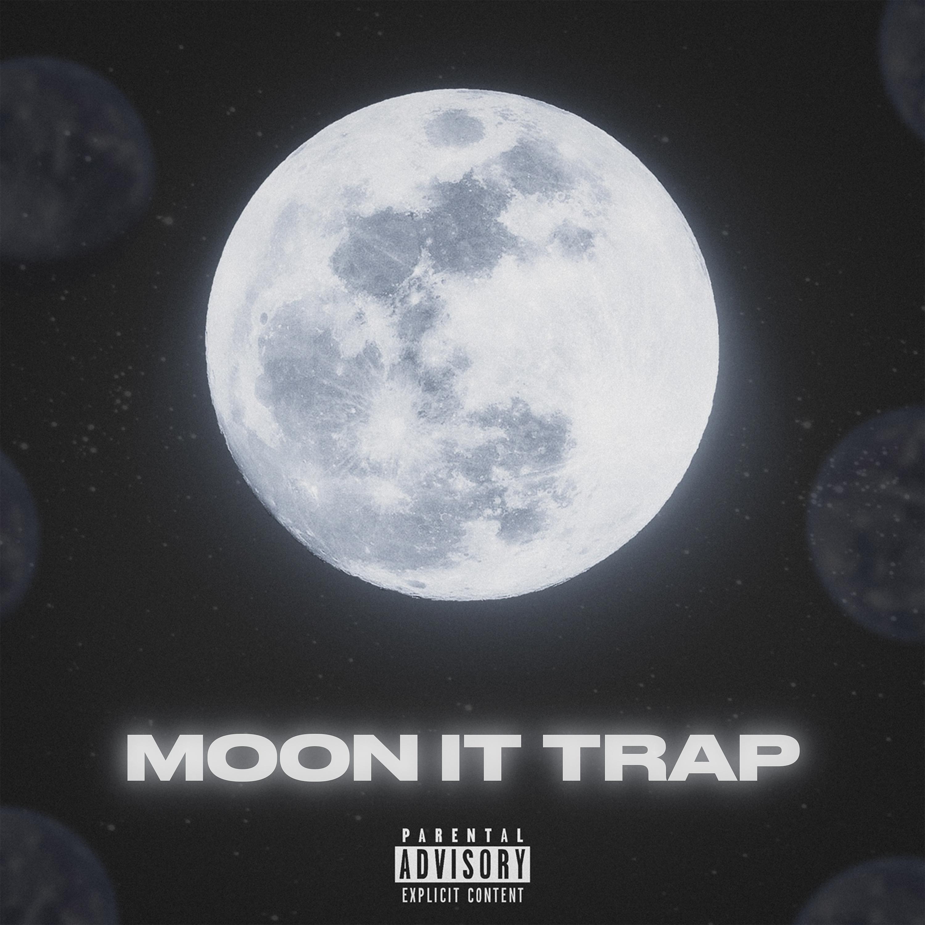 Постер альбома Moon It Trap