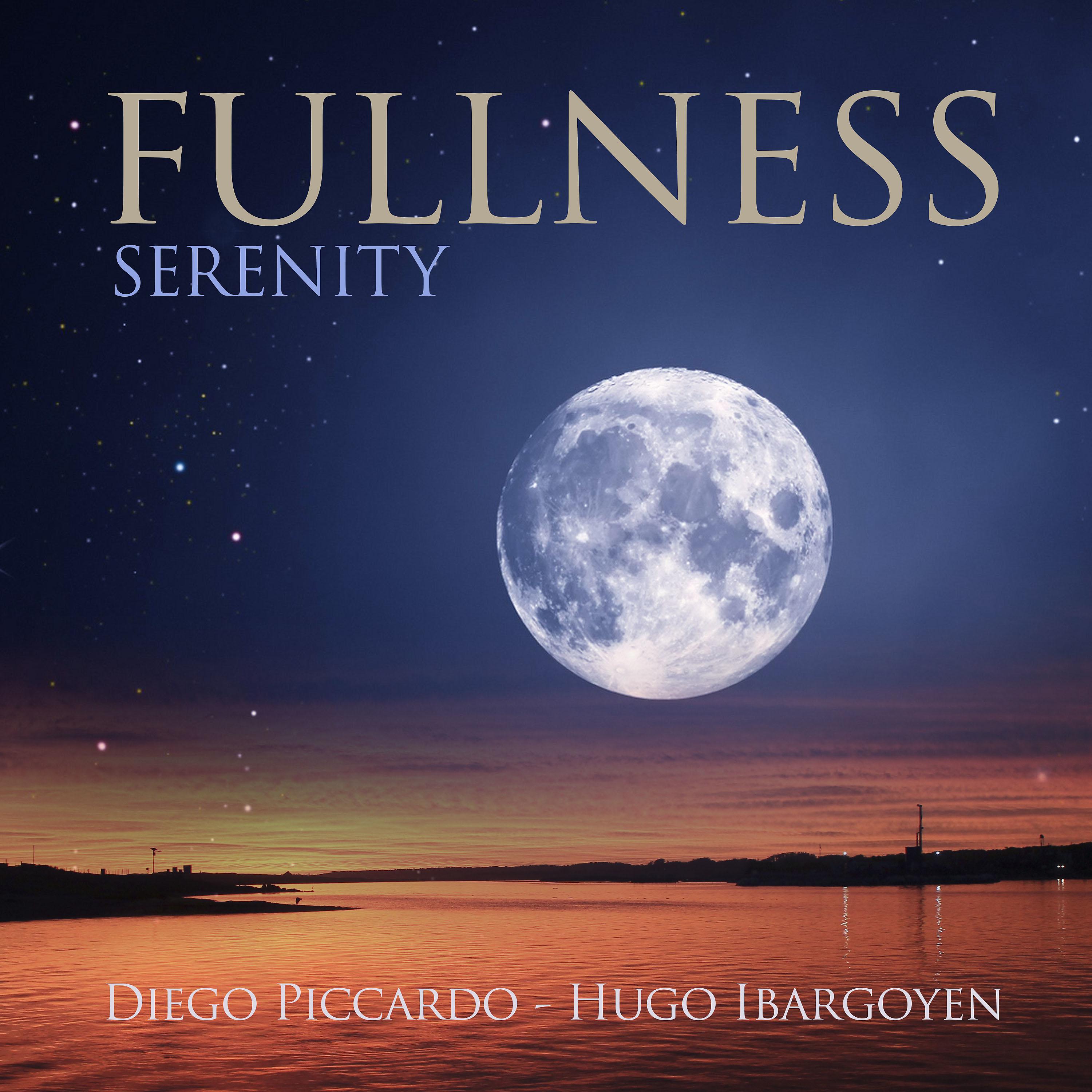 Постер альбома Fullness Serenity