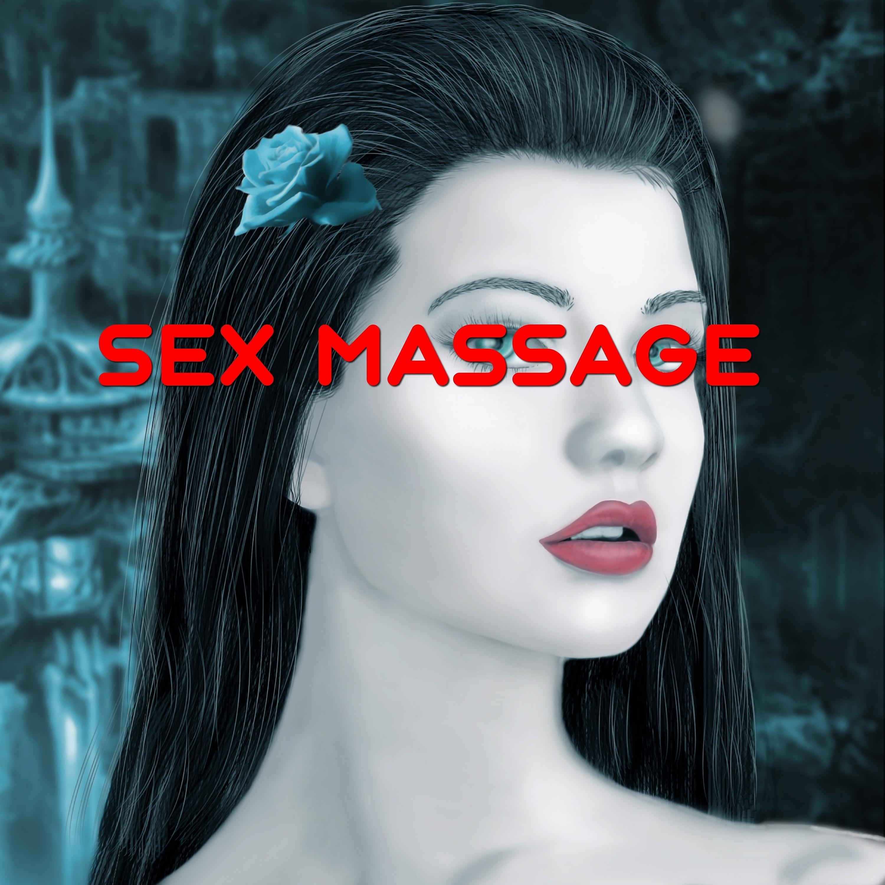 Постер альбома Sex Massage