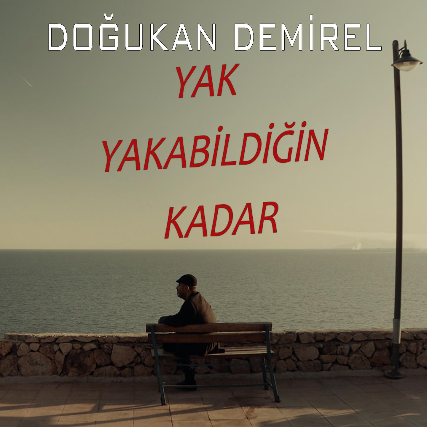 Постер альбома Yak Yakabildiğin Kadar