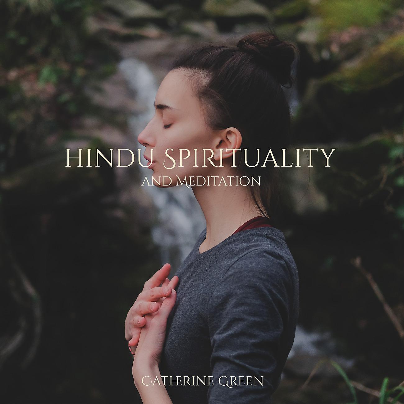Постер альбома Hindu Spirituality and Meditation