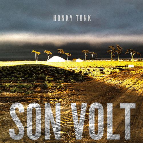 Постер альбома Honky Tonk
