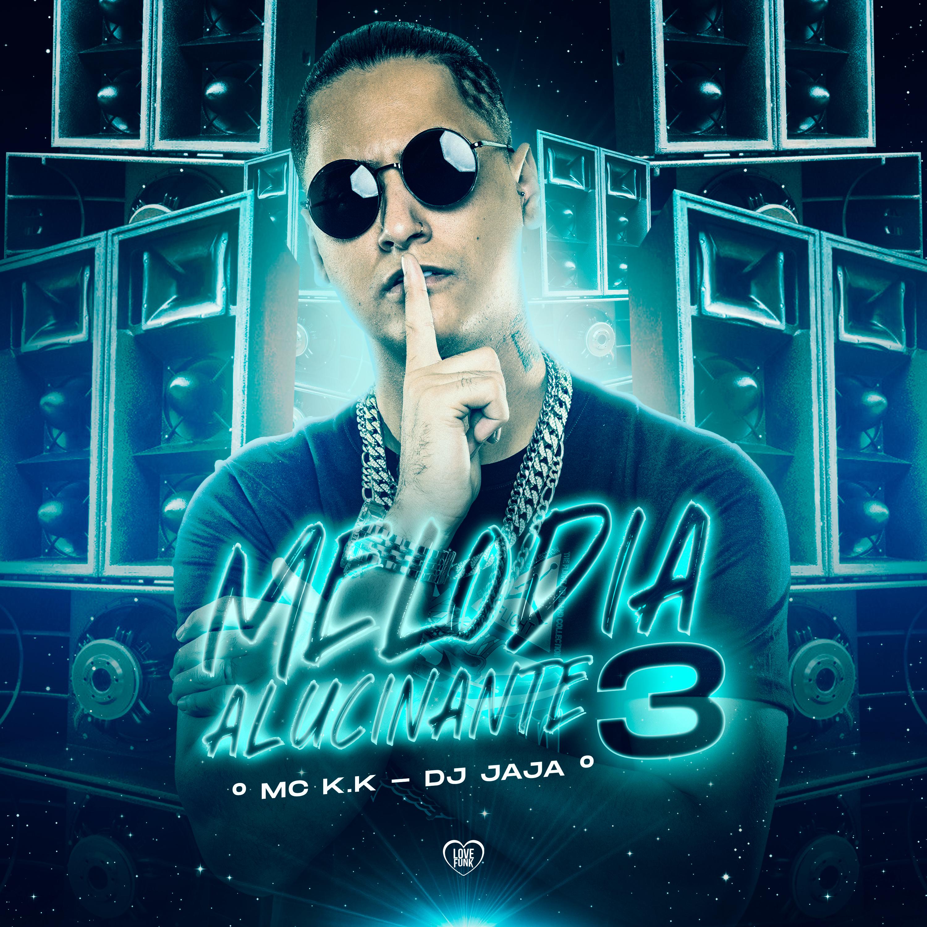 Постер альбома Melodia Alucinante 3