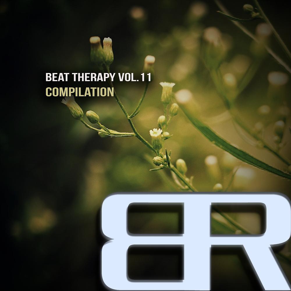 Постер альбома Beat Therapy, Vol. 11 Compilation