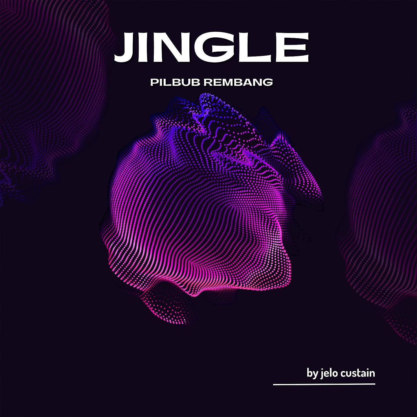 Постер альбома Jingle Pilbub Rembang