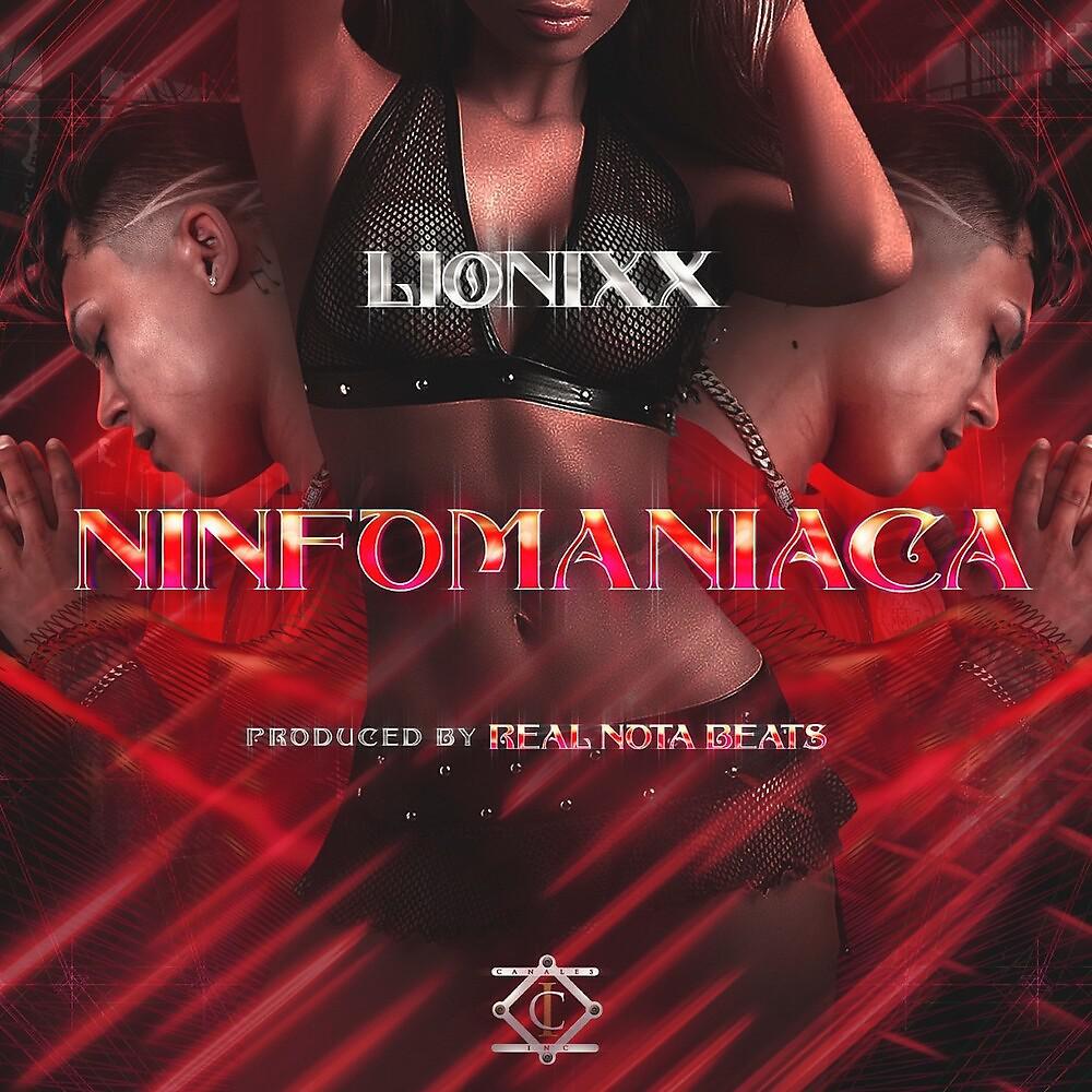 Постер альбома Ninfomaniaca