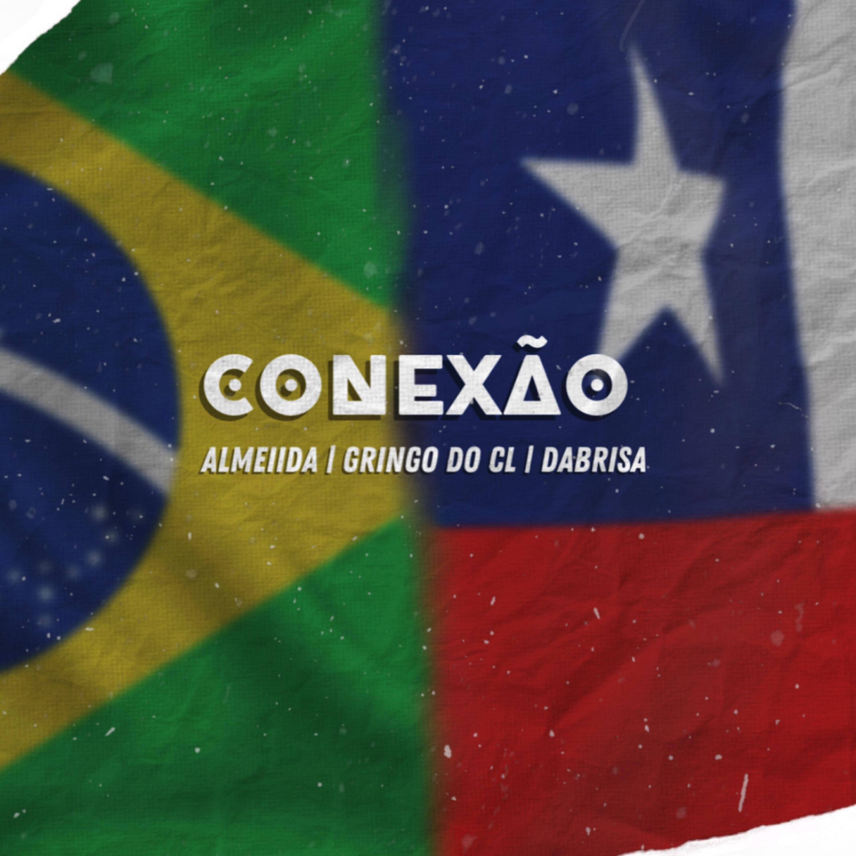 Постер альбома Conexão