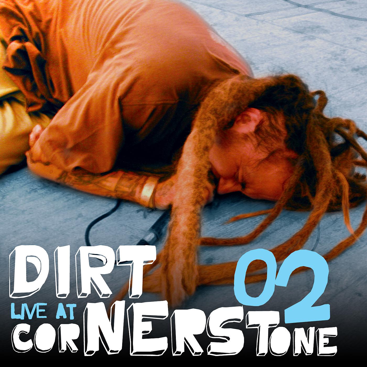 Постер альбома Live at Cornerstone '02