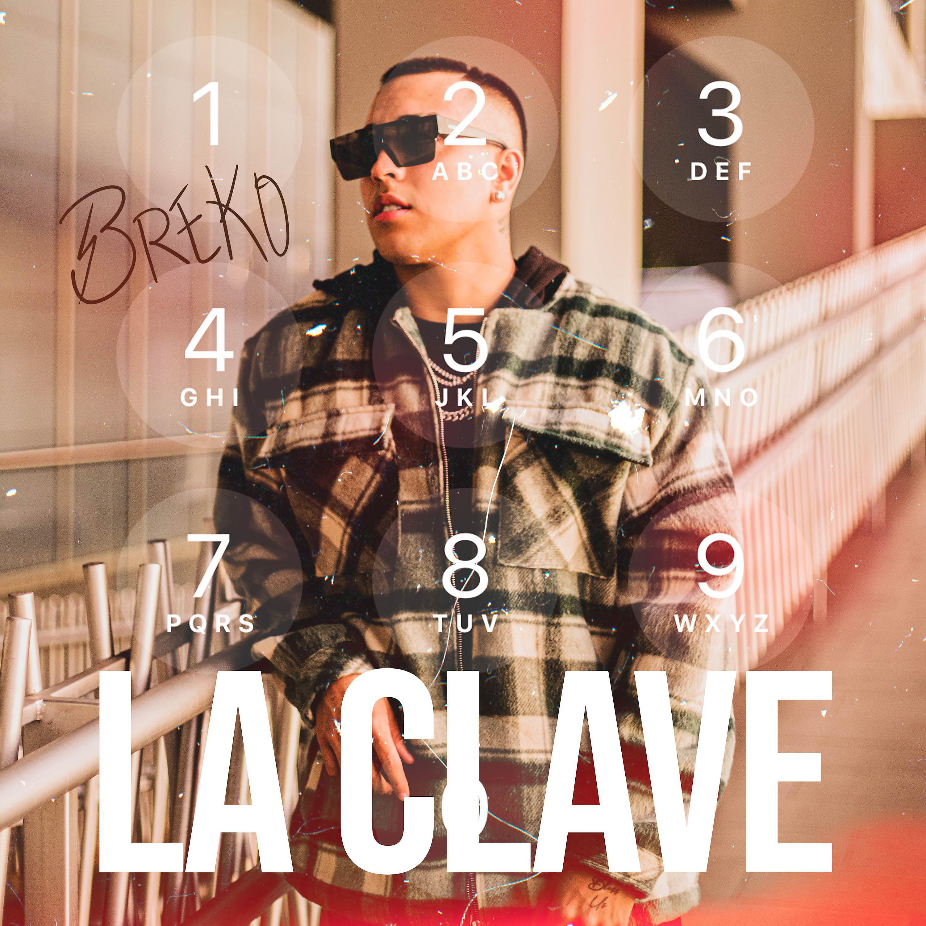 Постер альбома La Clave