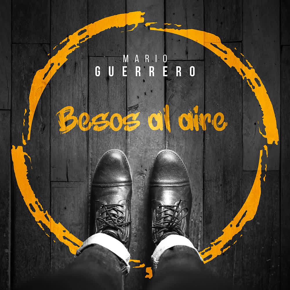 Постер альбома Besos al Aire