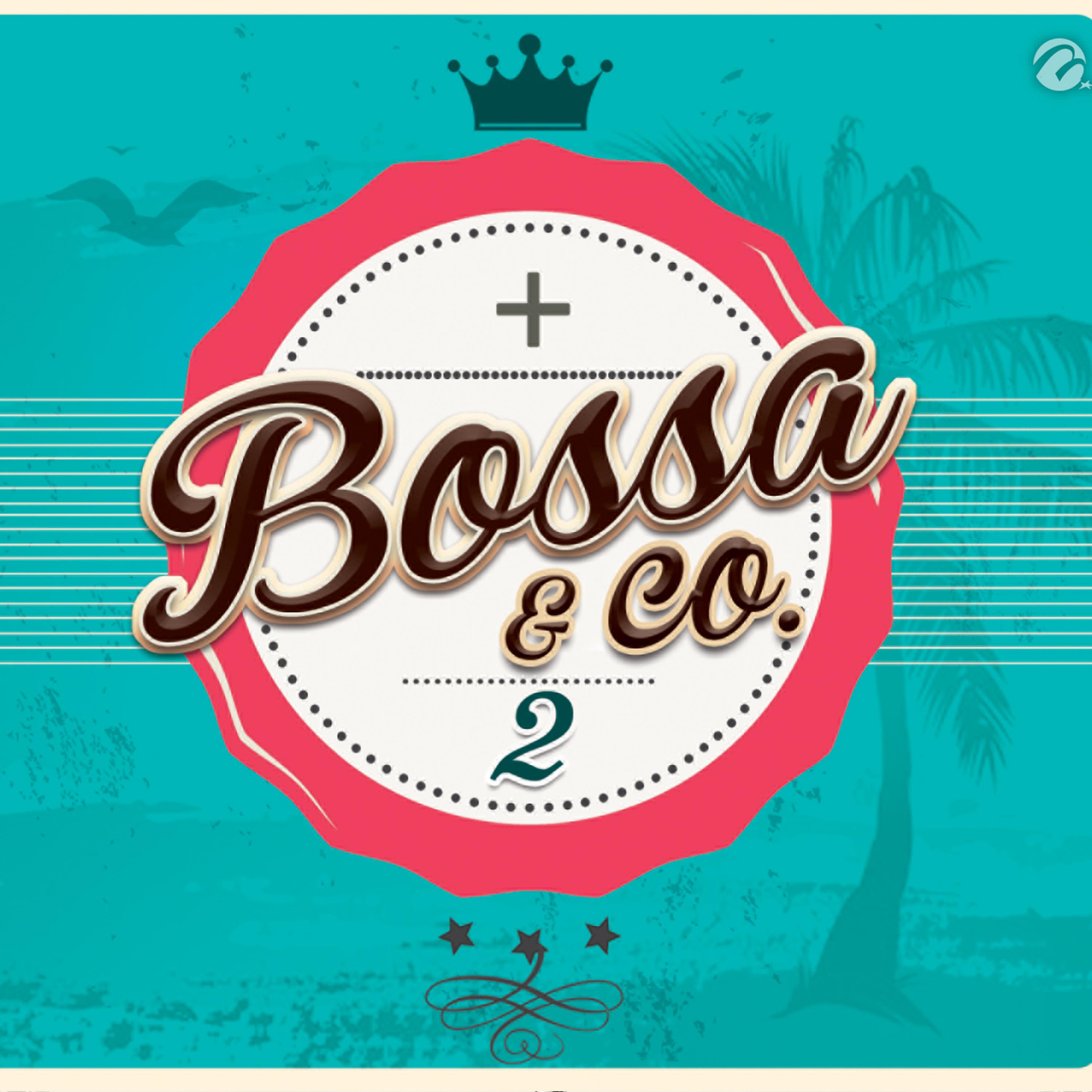 Постер альбома + Bossa & Co. 2