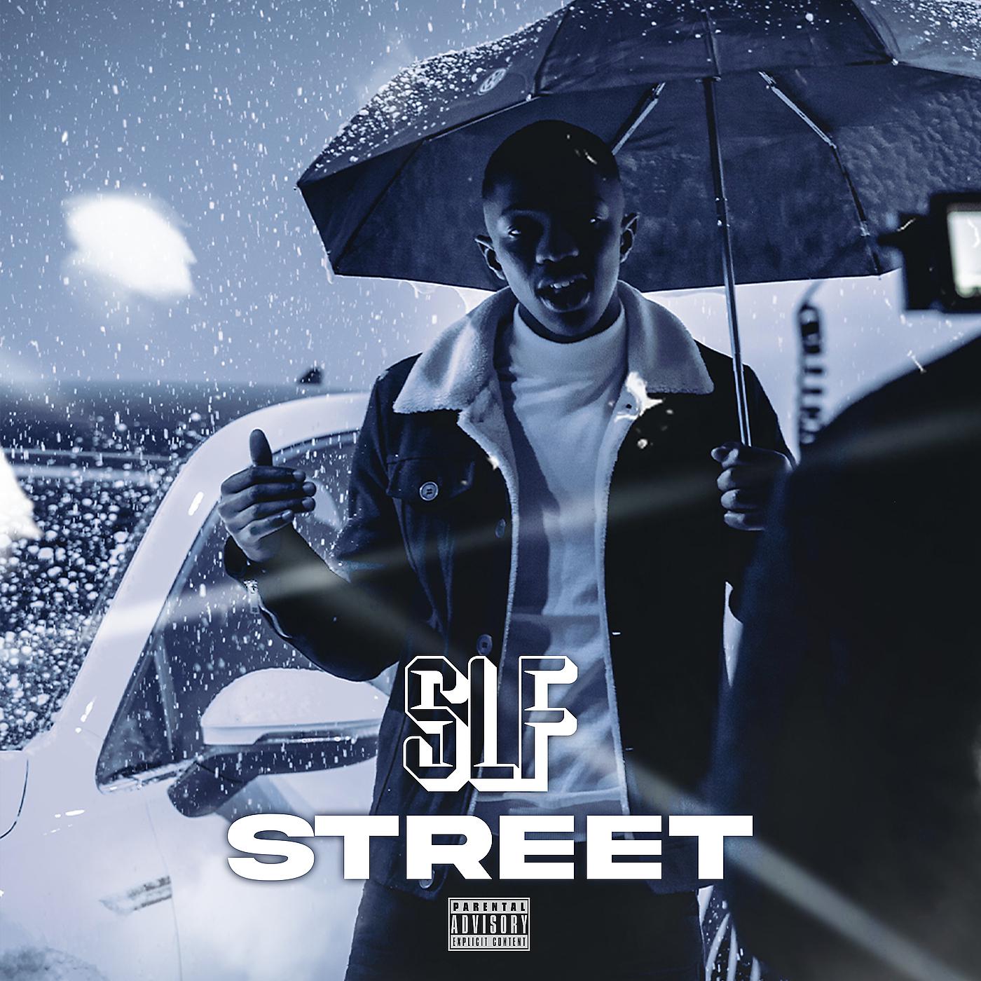 Постер альбома Street