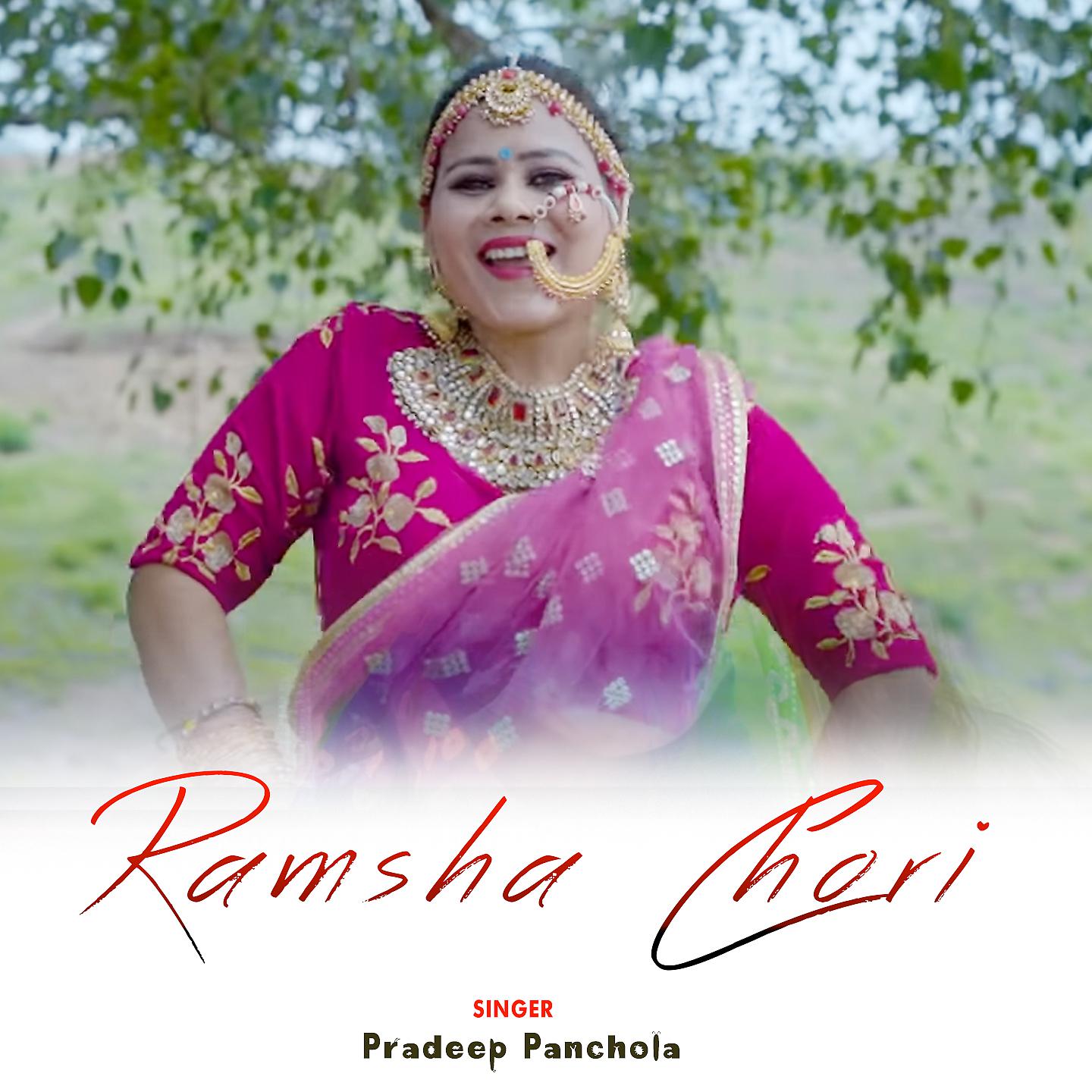 Постер альбома Ramsha Chori