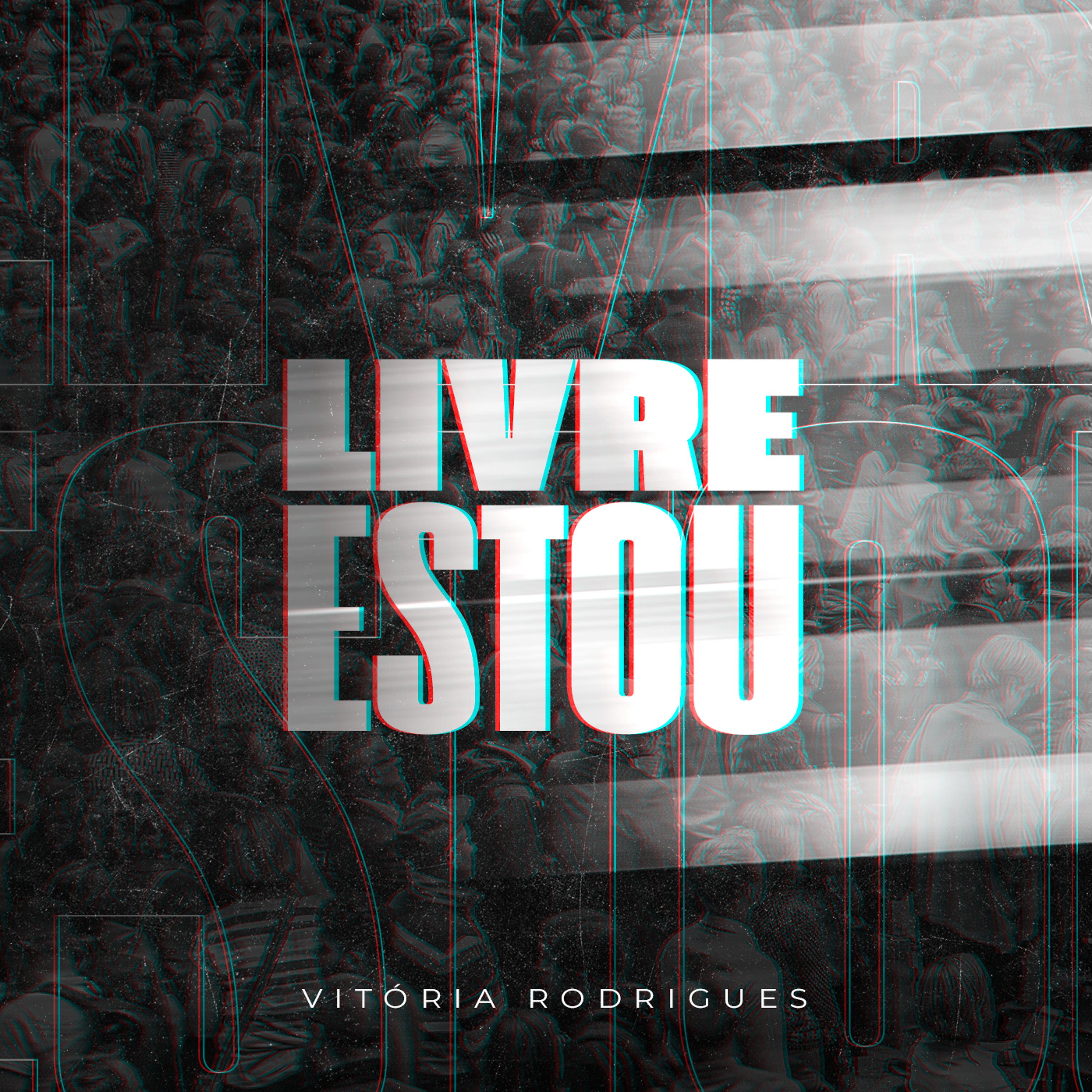 Постер альбома Livre Estou