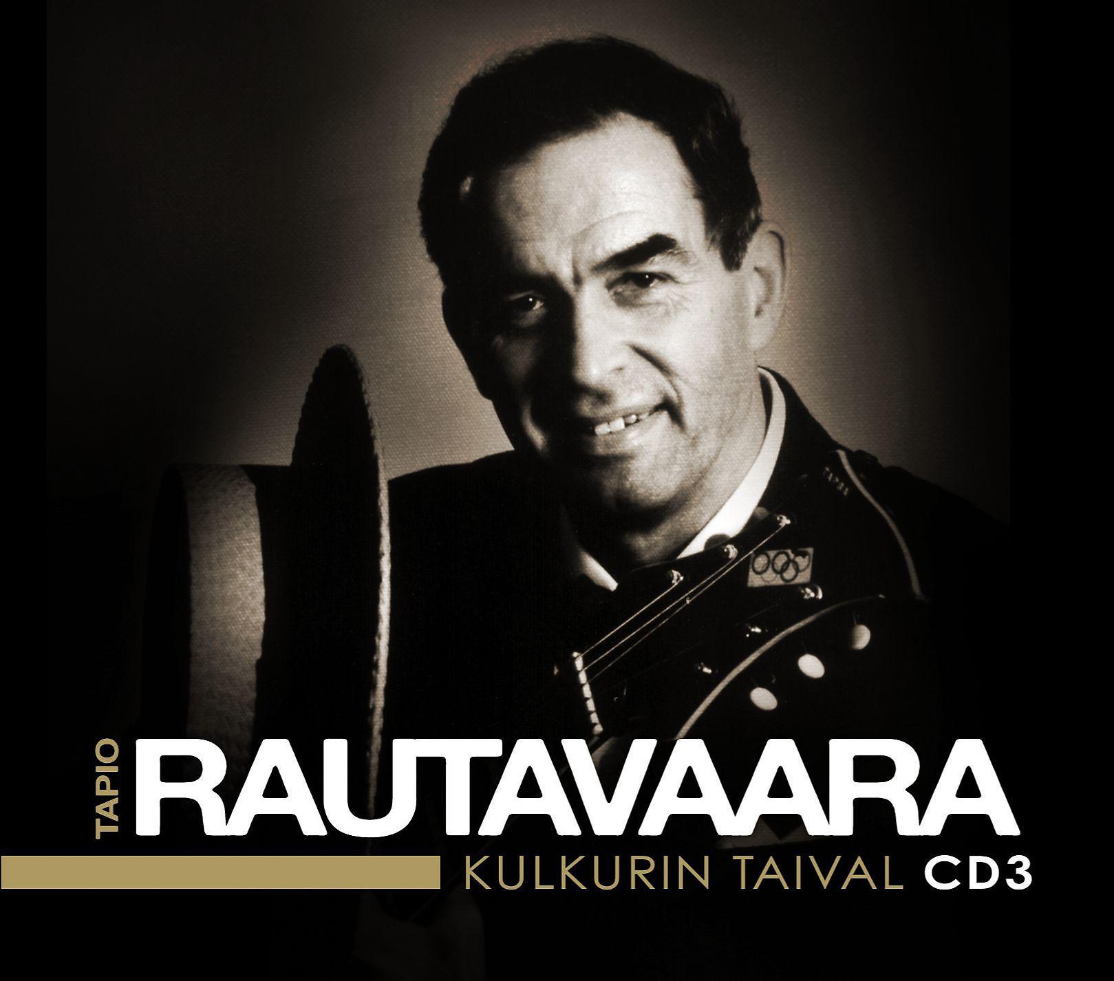 Постер альбома Kulkurin taival - Kaikki levytykset 1954 - 1955