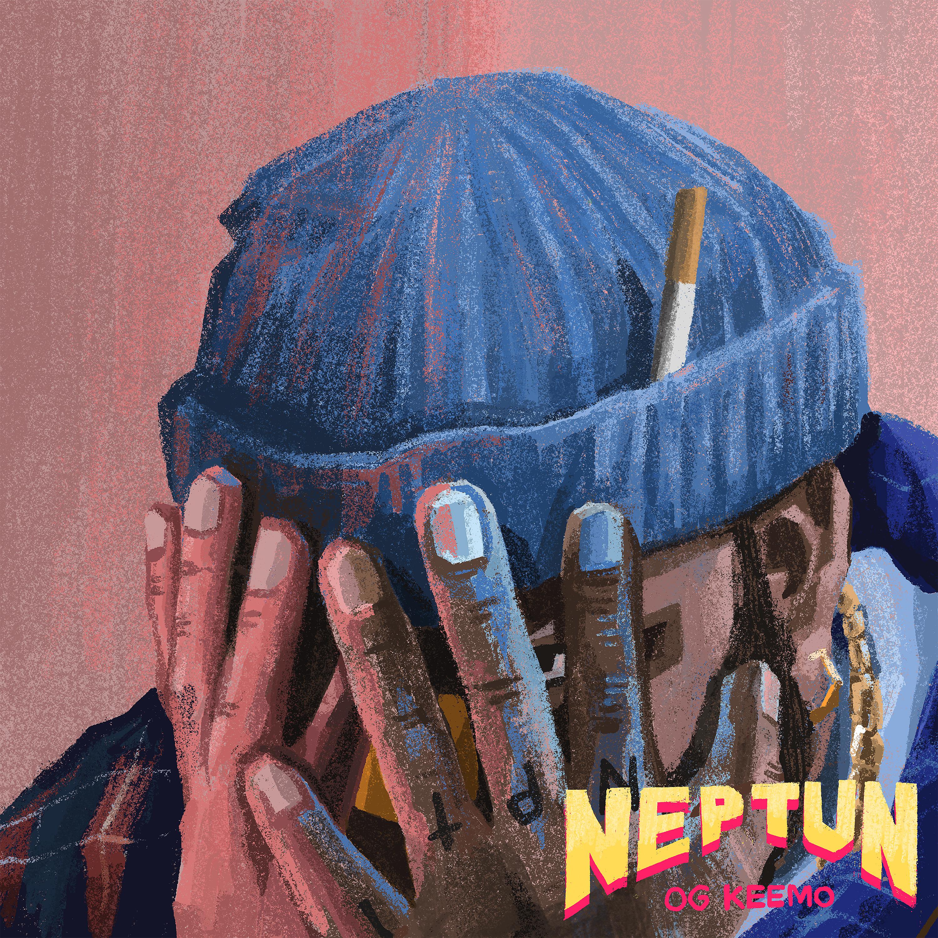 Постер альбома Neptun