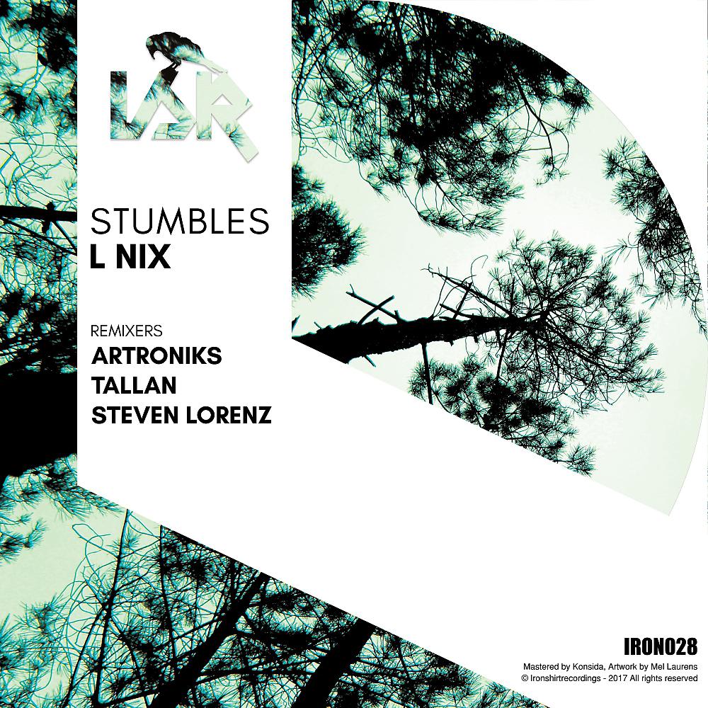 Постер альбома Stumbles
