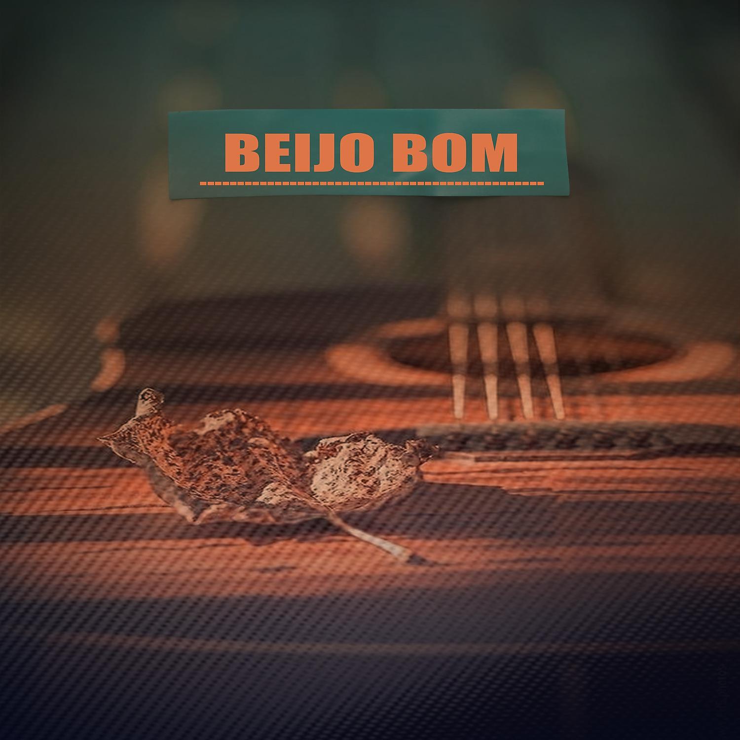 Постер альбома Beijo Bom