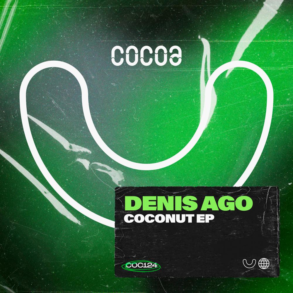 Постер альбома Coconut
