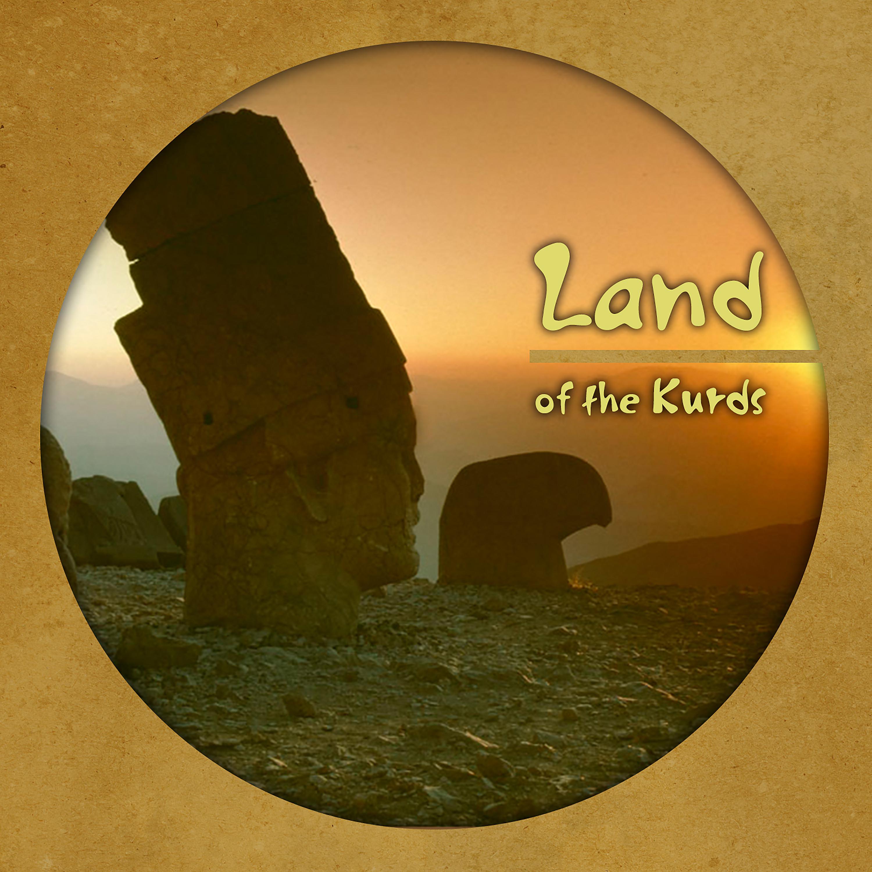Постер альбома Land of the Kurds