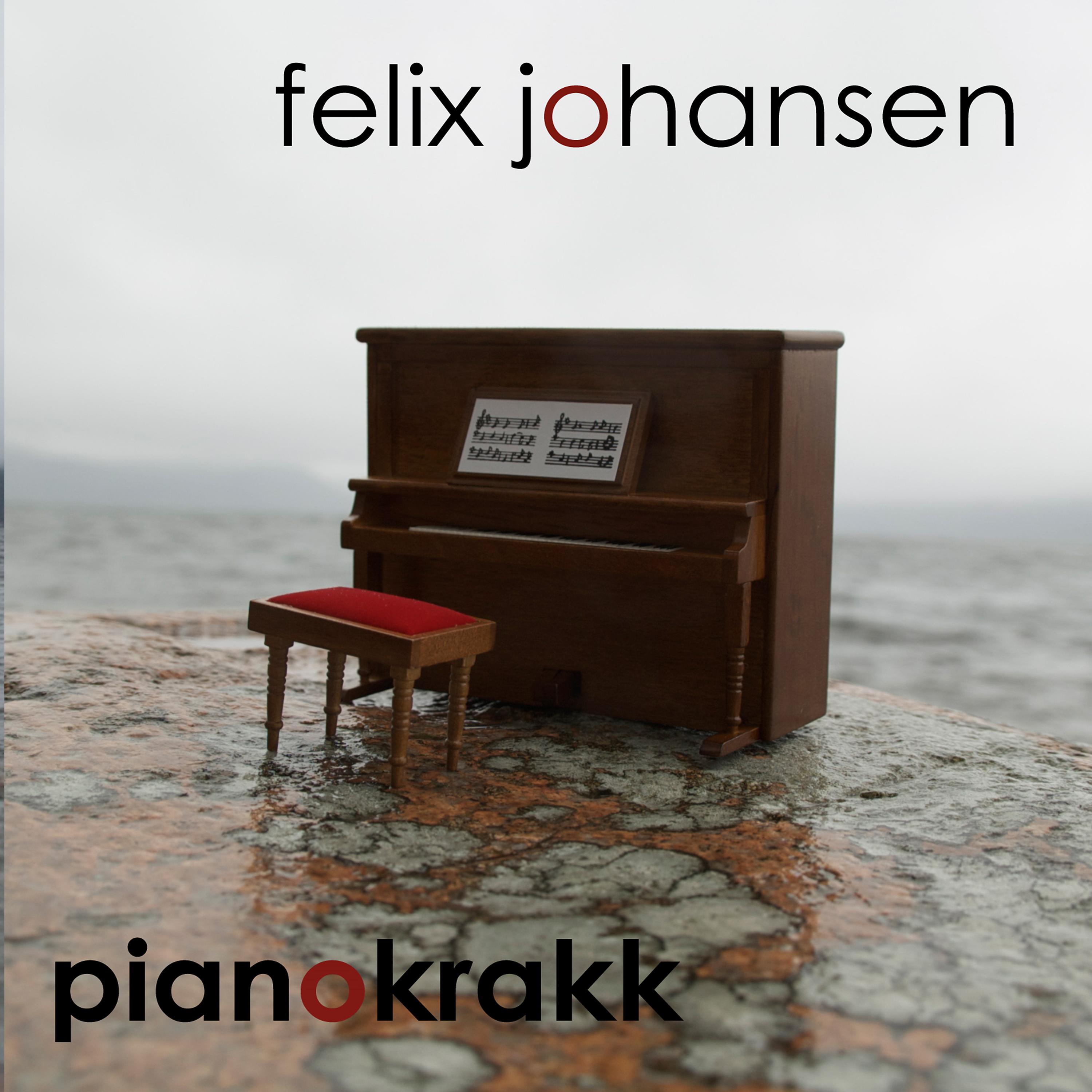 Постер альбома Pianokrakk