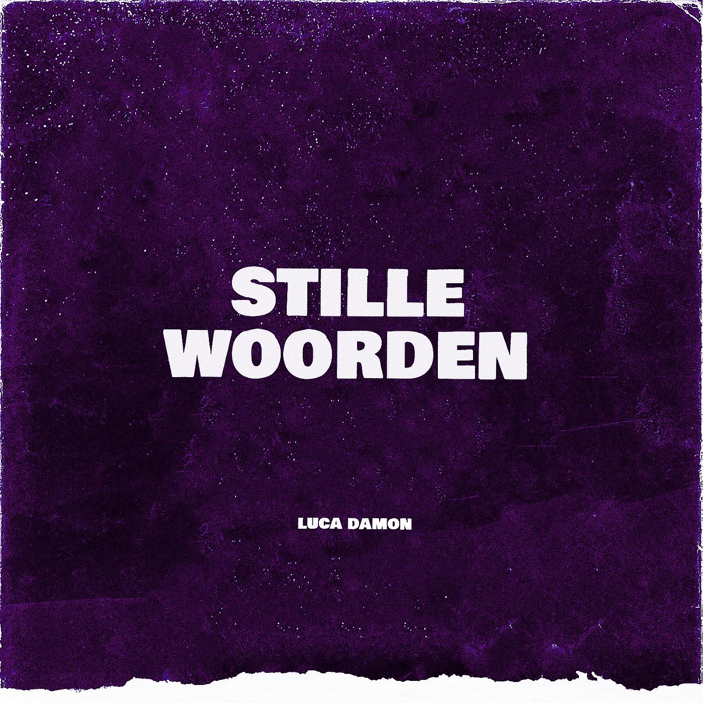 Постер альбома Stille Woorden