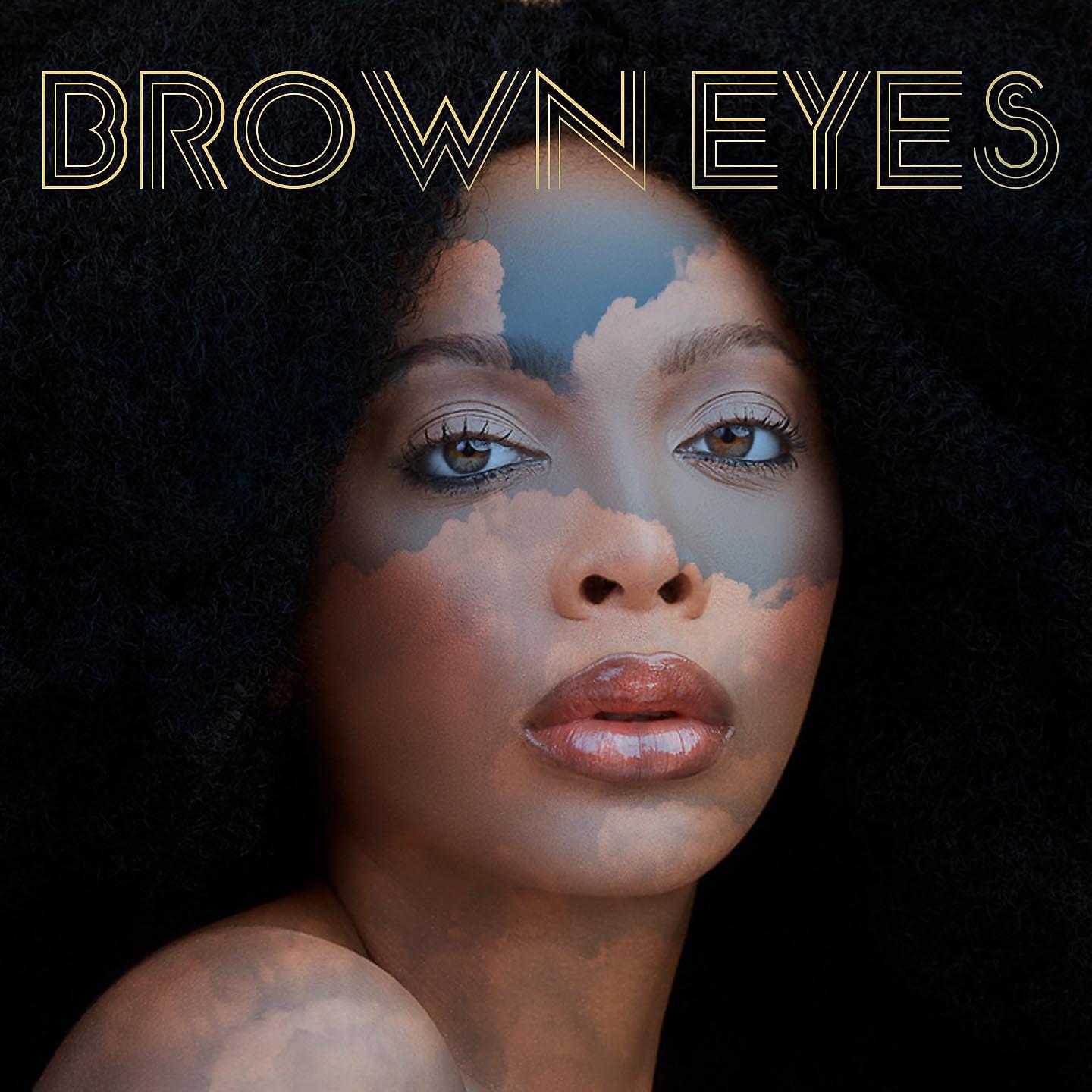 Постер альбома Brown Eyes