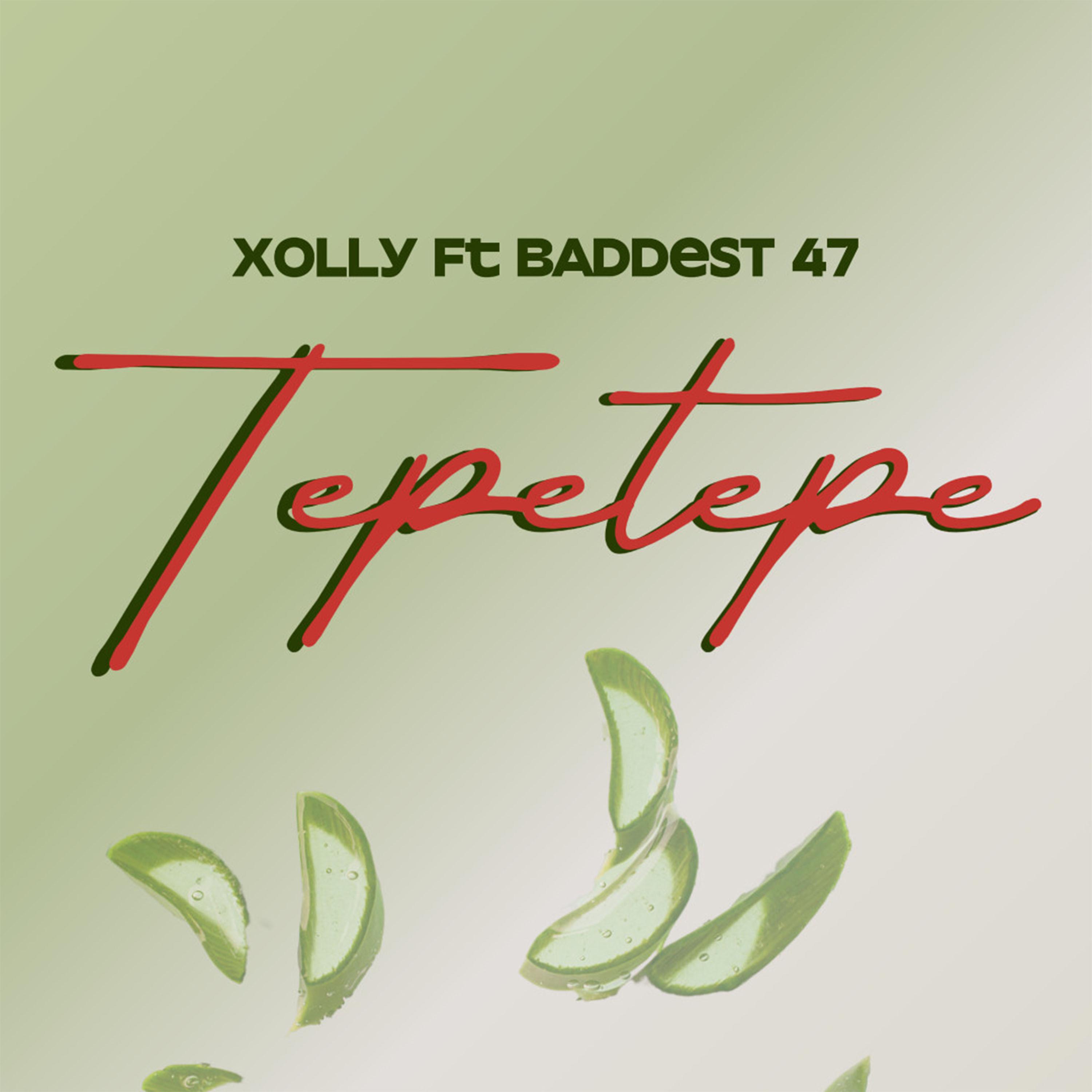 Постер альбома Tepetepe