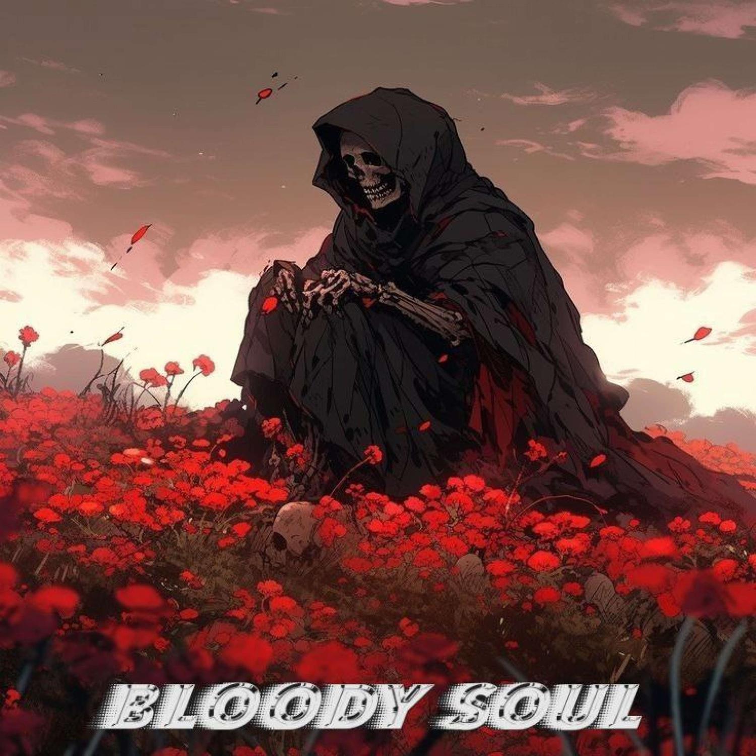 Постер альбома BLOODY SOUL