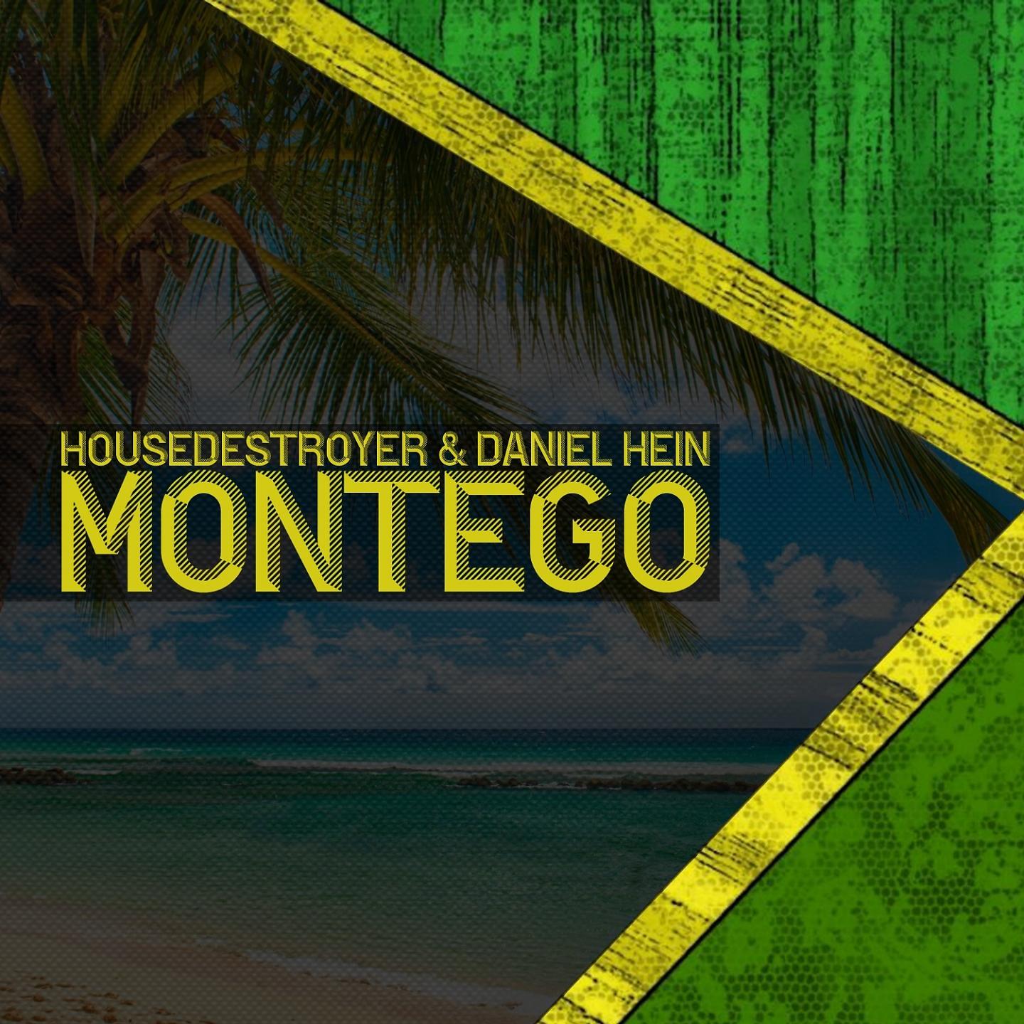Постер альбома Montego